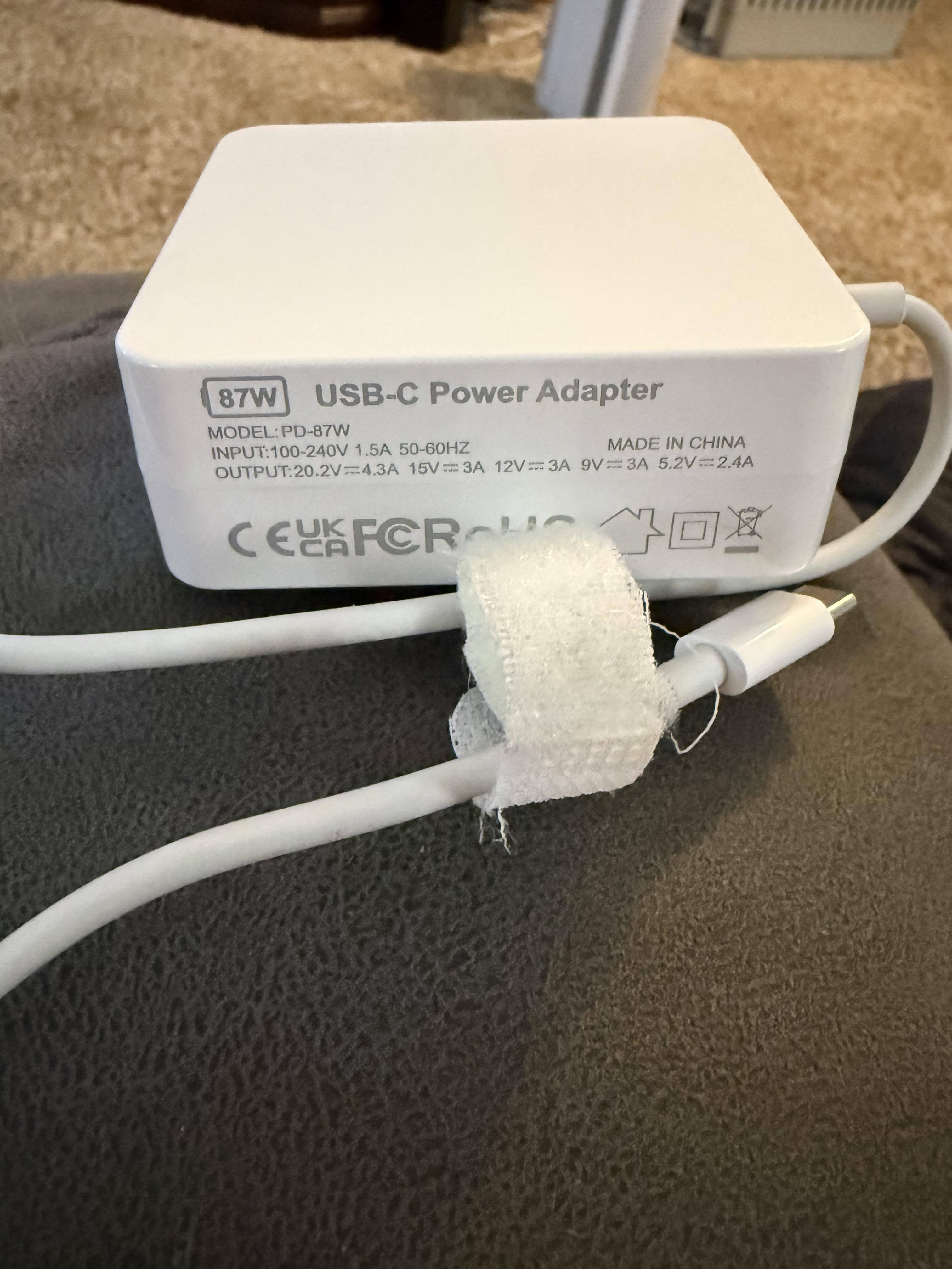 Customer provided, click to load a larger version