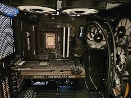 ASUS TUF GAMING Z890 PLUS WIFI (Socket LGA 1851) Intel Z890 ASUS TUF GAMING Z890 PLUS WIFI (Socket LGA 1851) Intel Z890