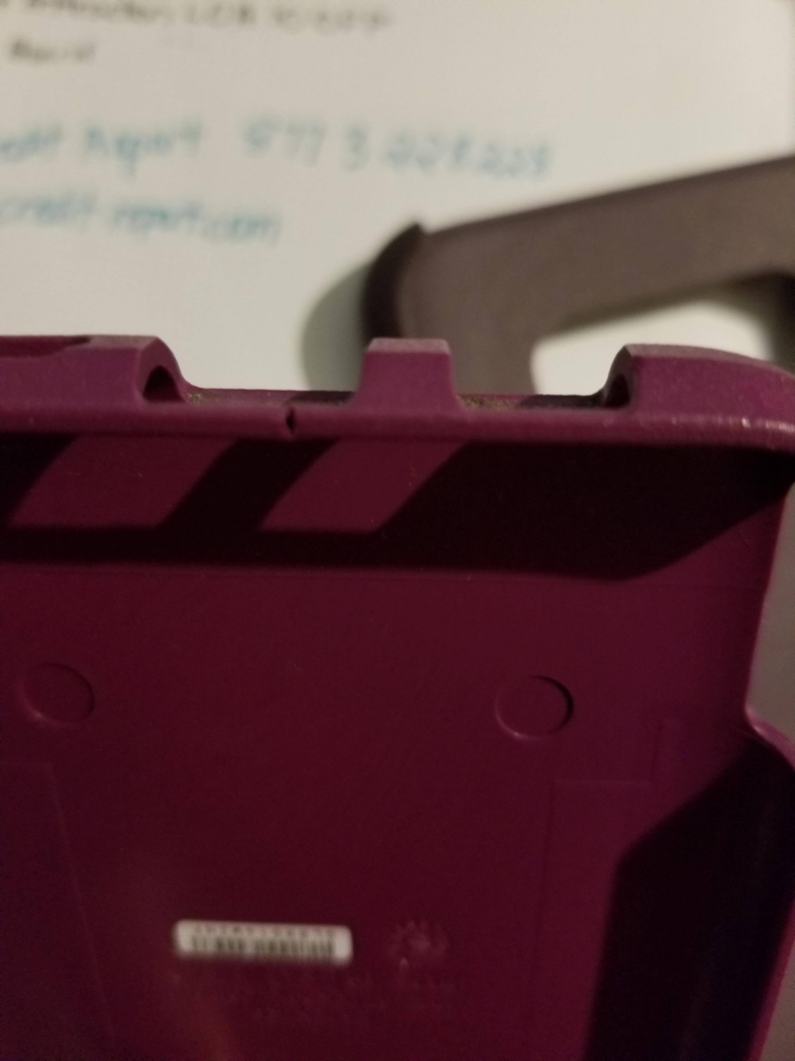 Cracked, click to load a larger version