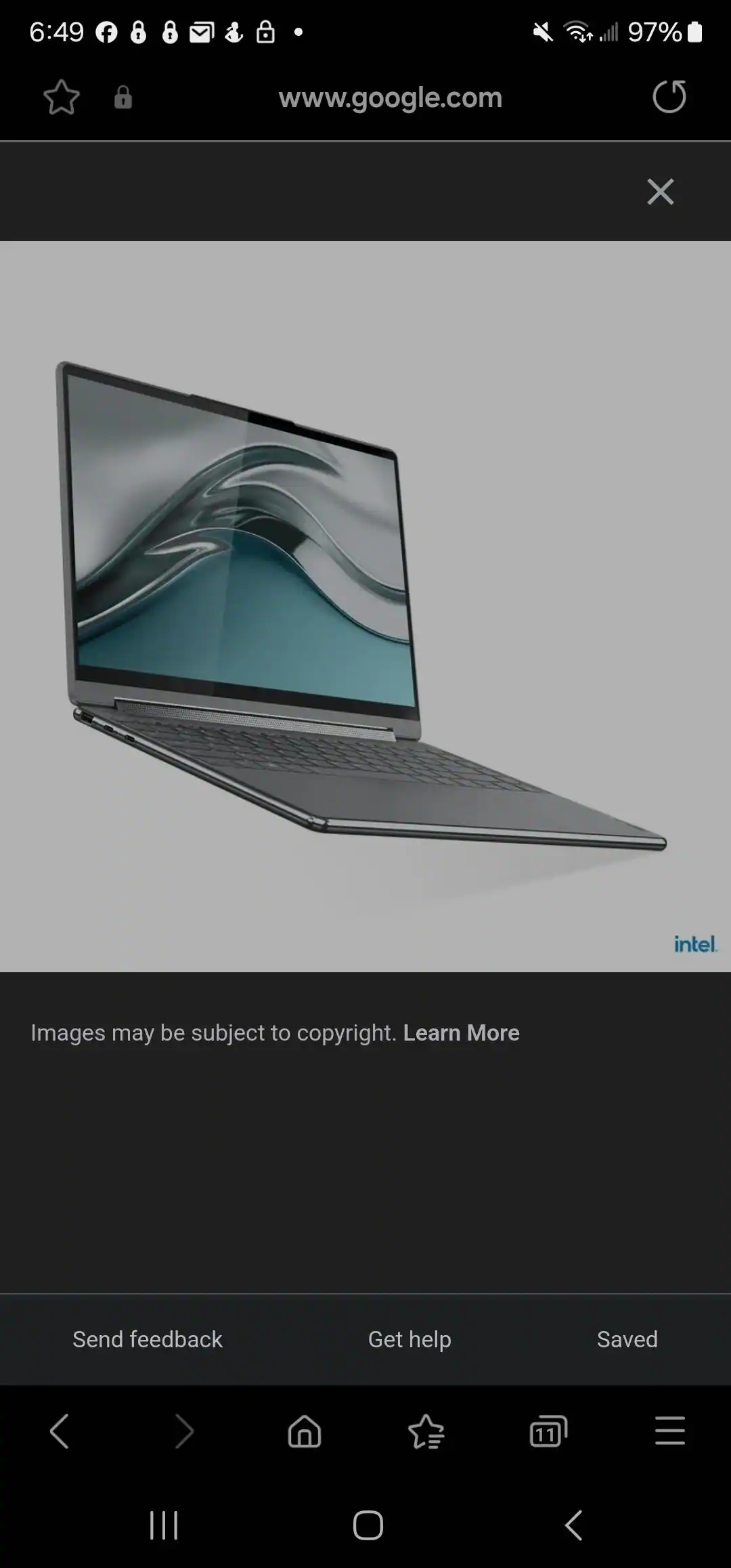 Customer provided image, click to load a larger version