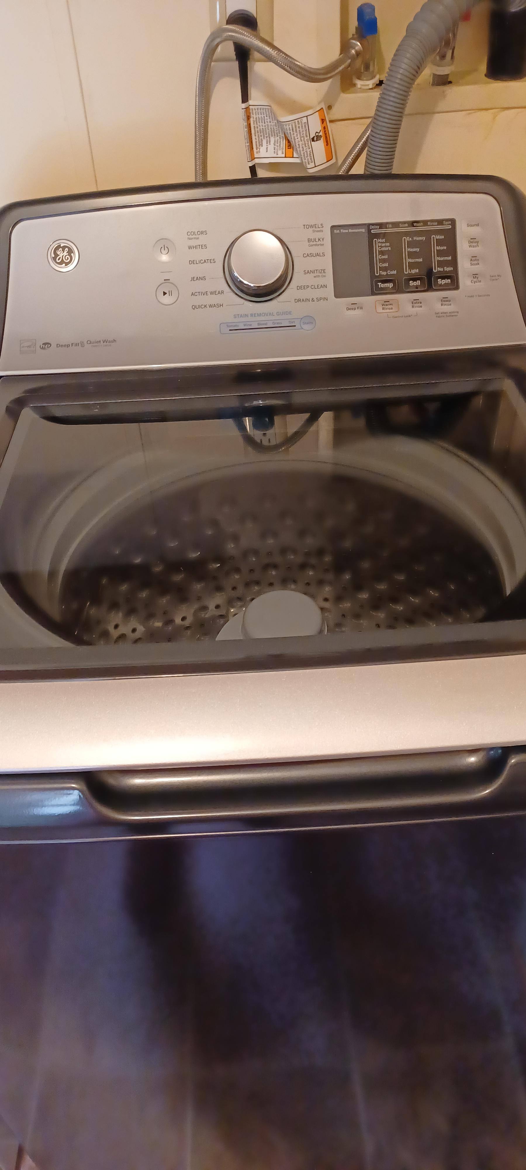 Customer provided image, click to load a larger version