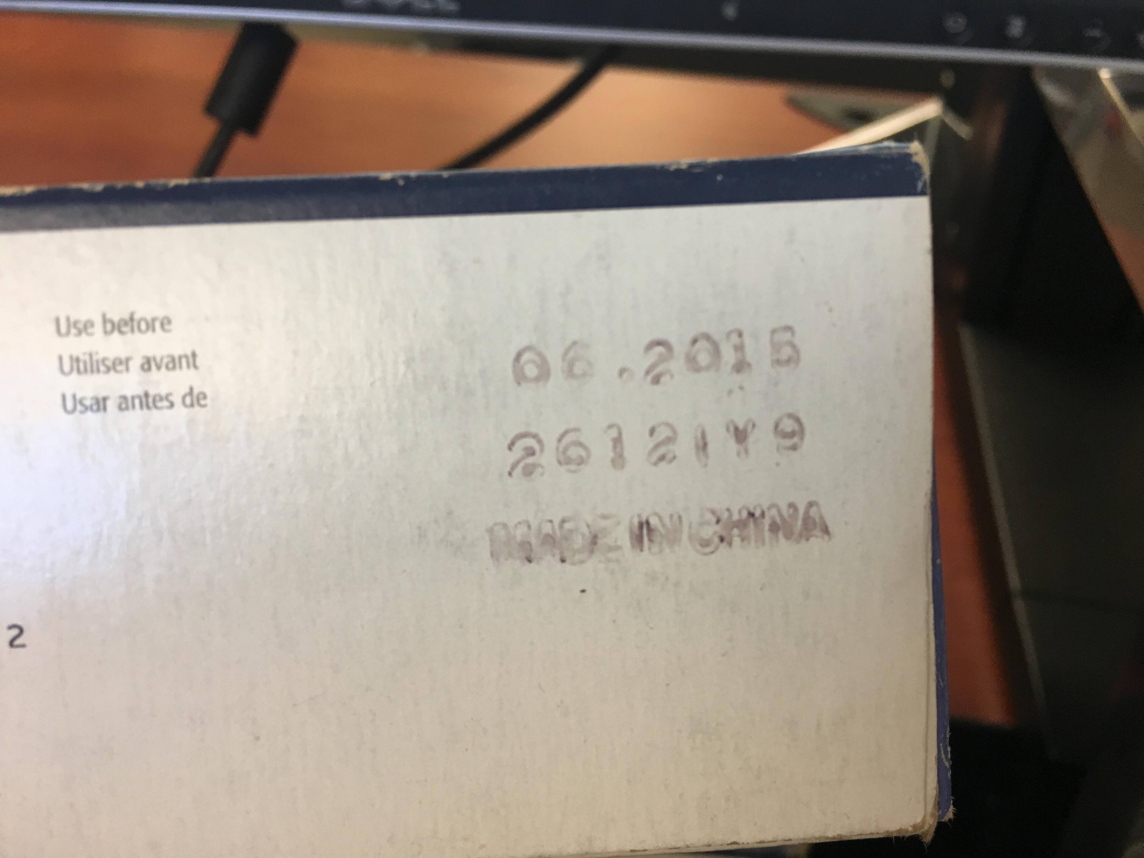 Customer provided image, click to load a larger version