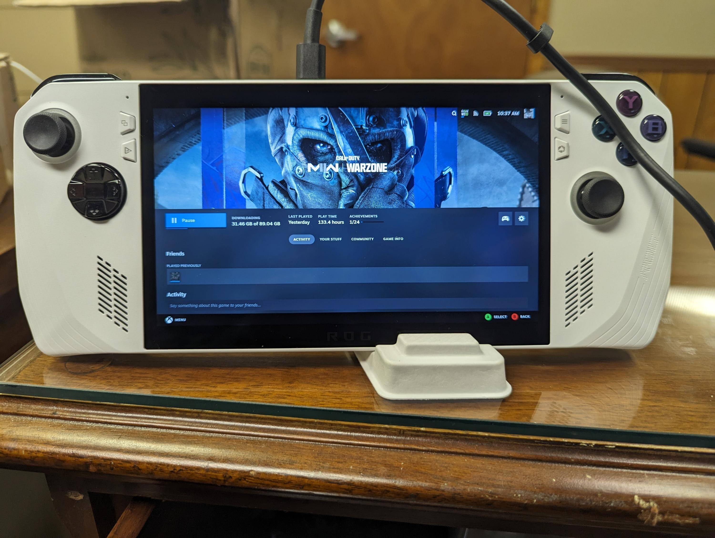 Customer provided, click to load a larger version