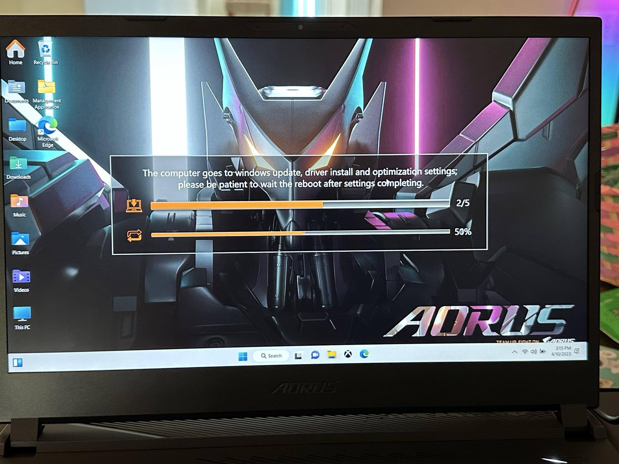 Customer provided, click to load a larger version