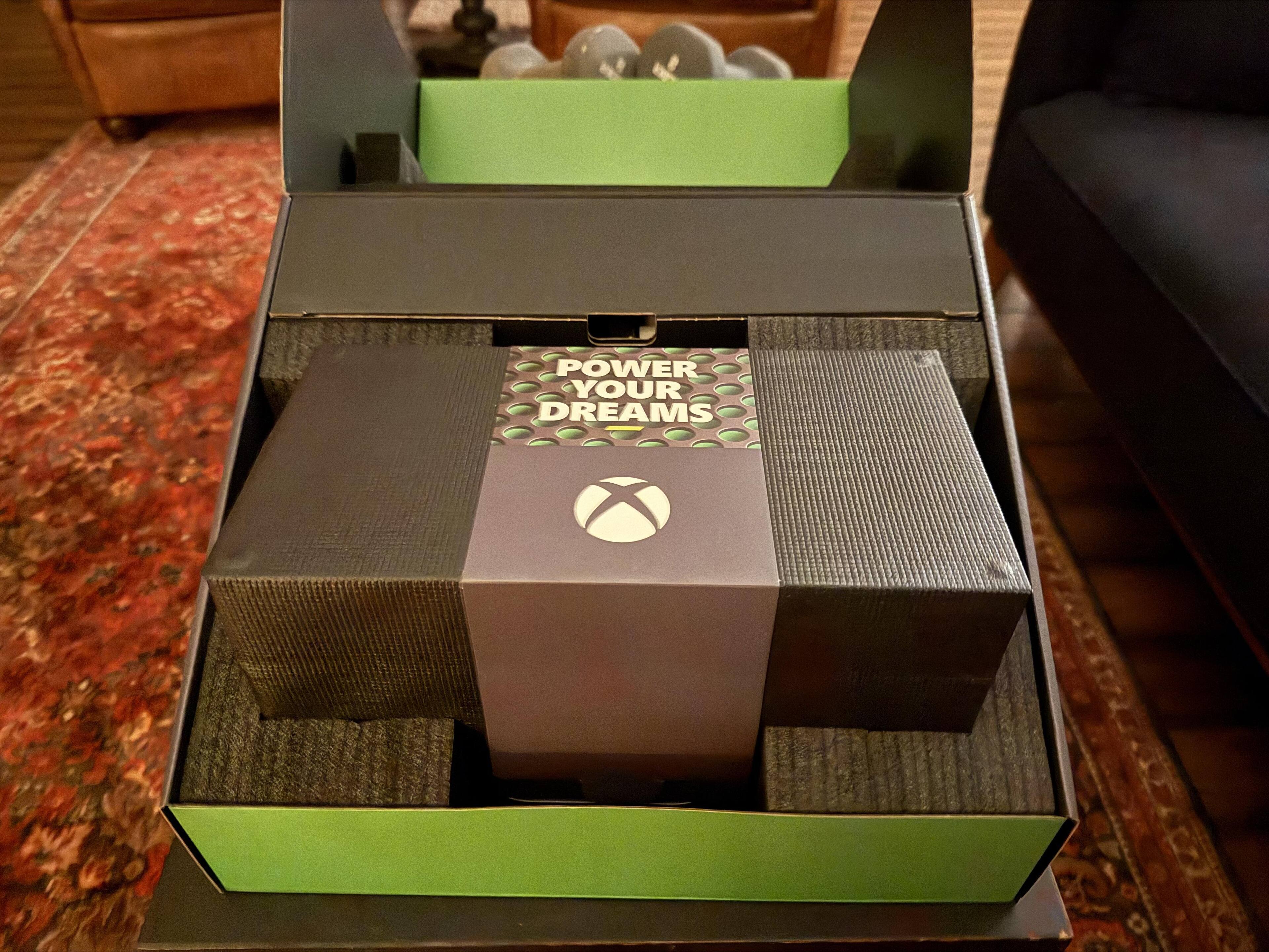 Customer provided, click to load a larger version