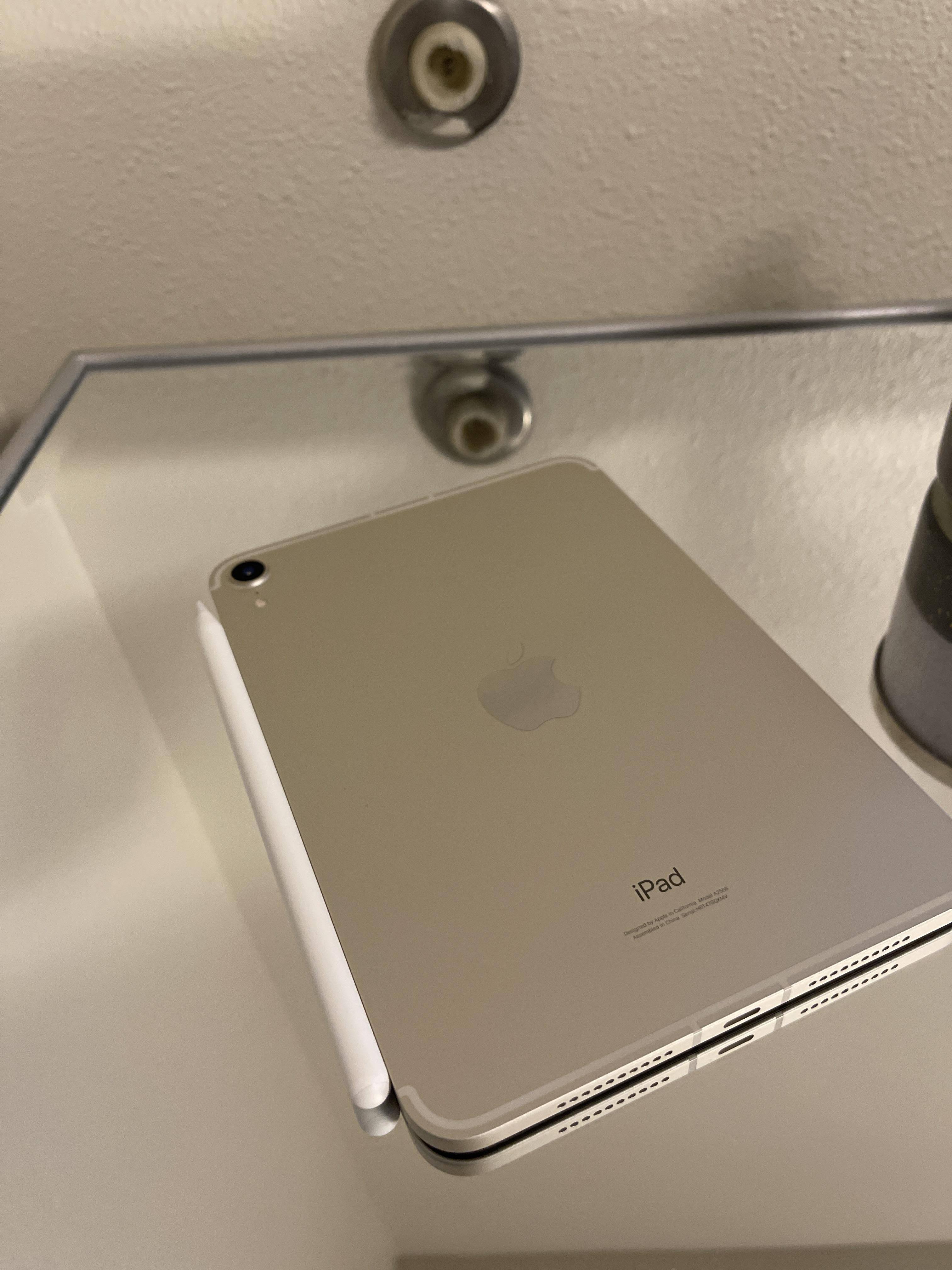 iPad本体 iPadmini6( Cellular) + ApplePencil2 第6世代 iPad miniが大活躍している件 - ケータイ Watch