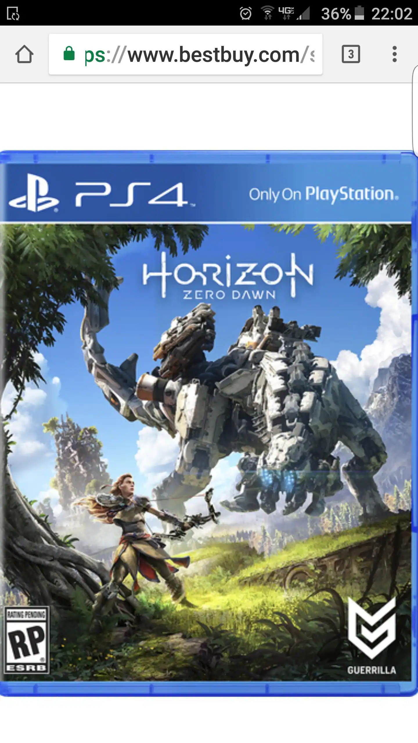 Customer provided image, click to load a larger version