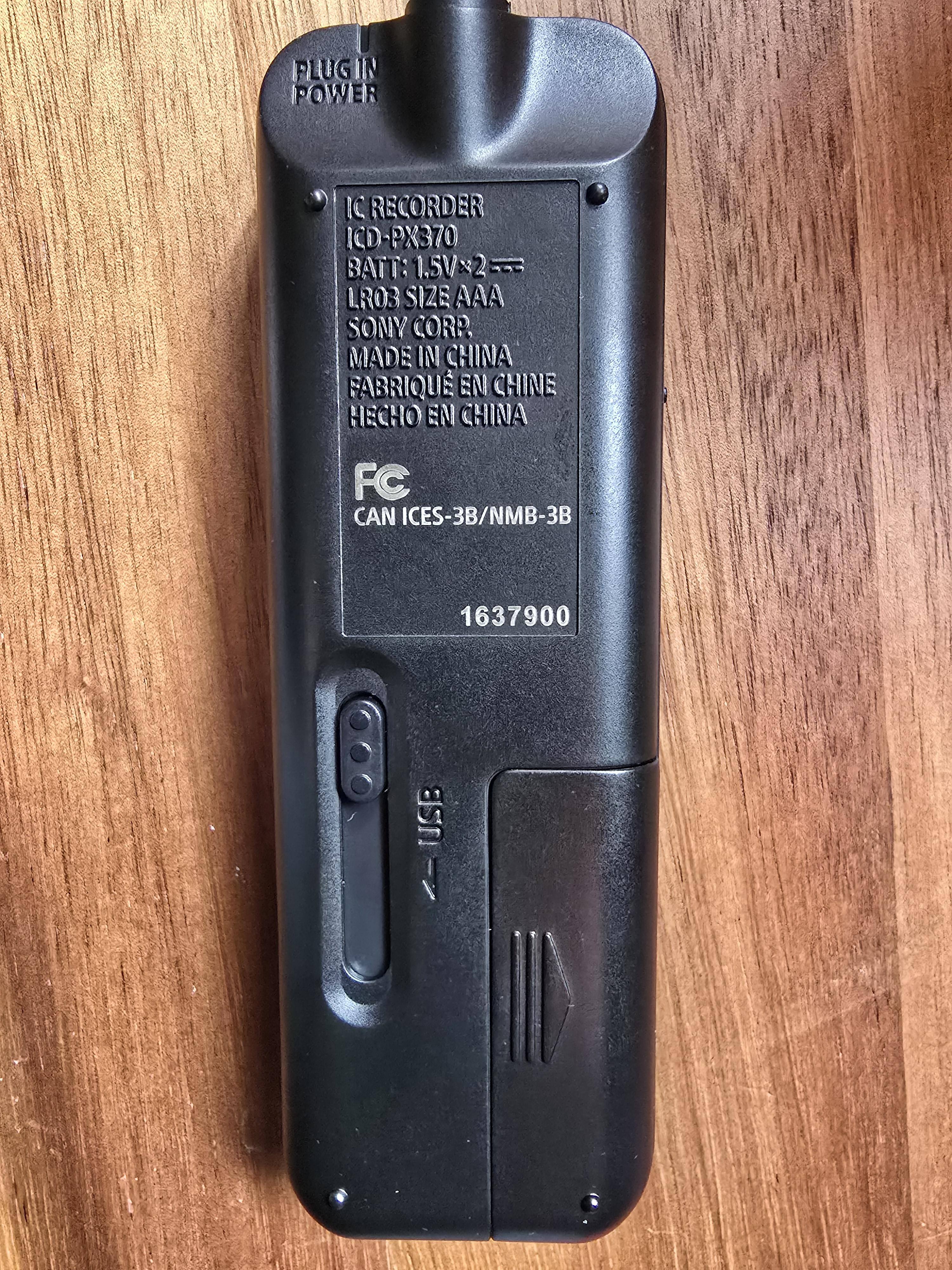 Customer provided, click to load a larger version