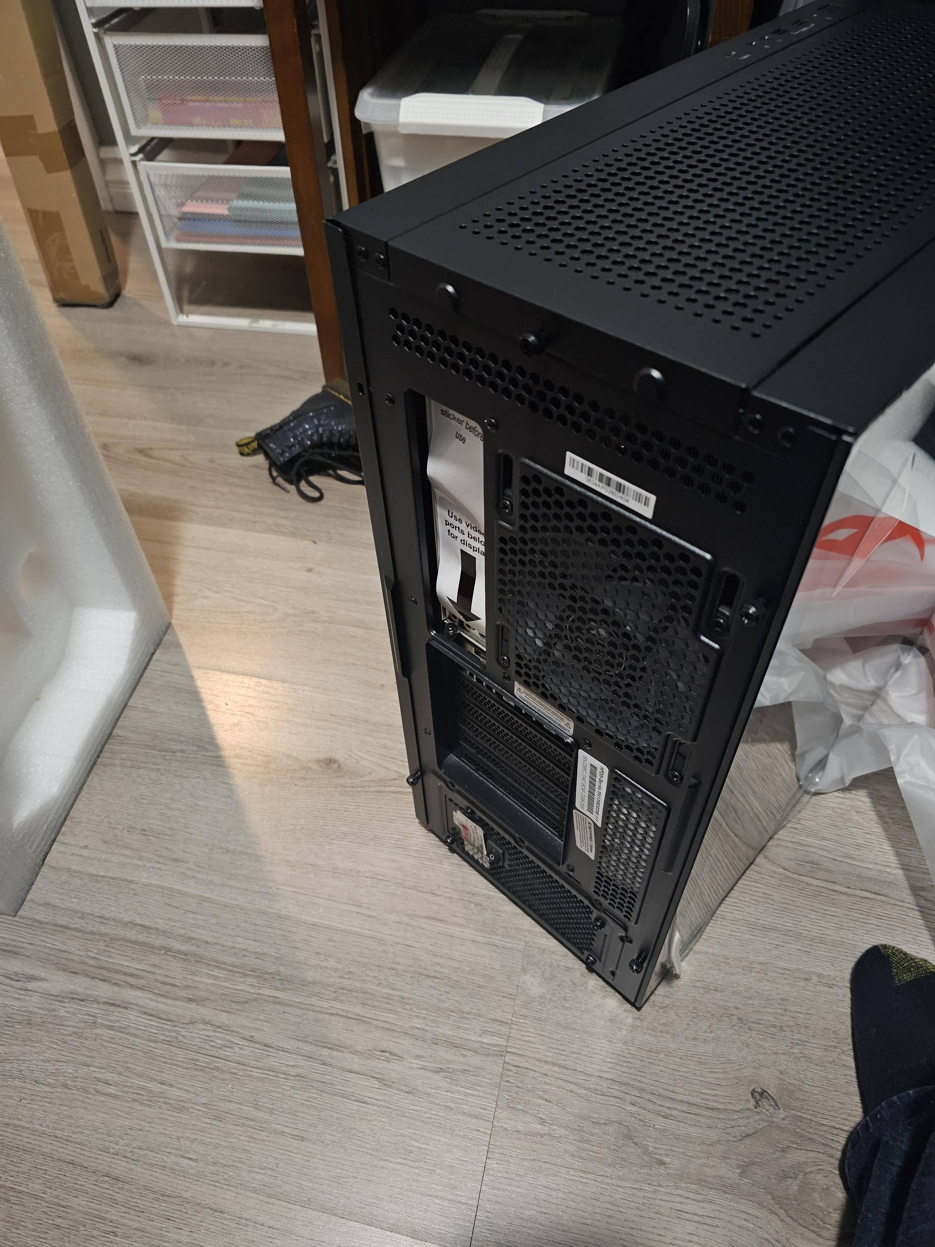 Customer provided image, click to load a larger version