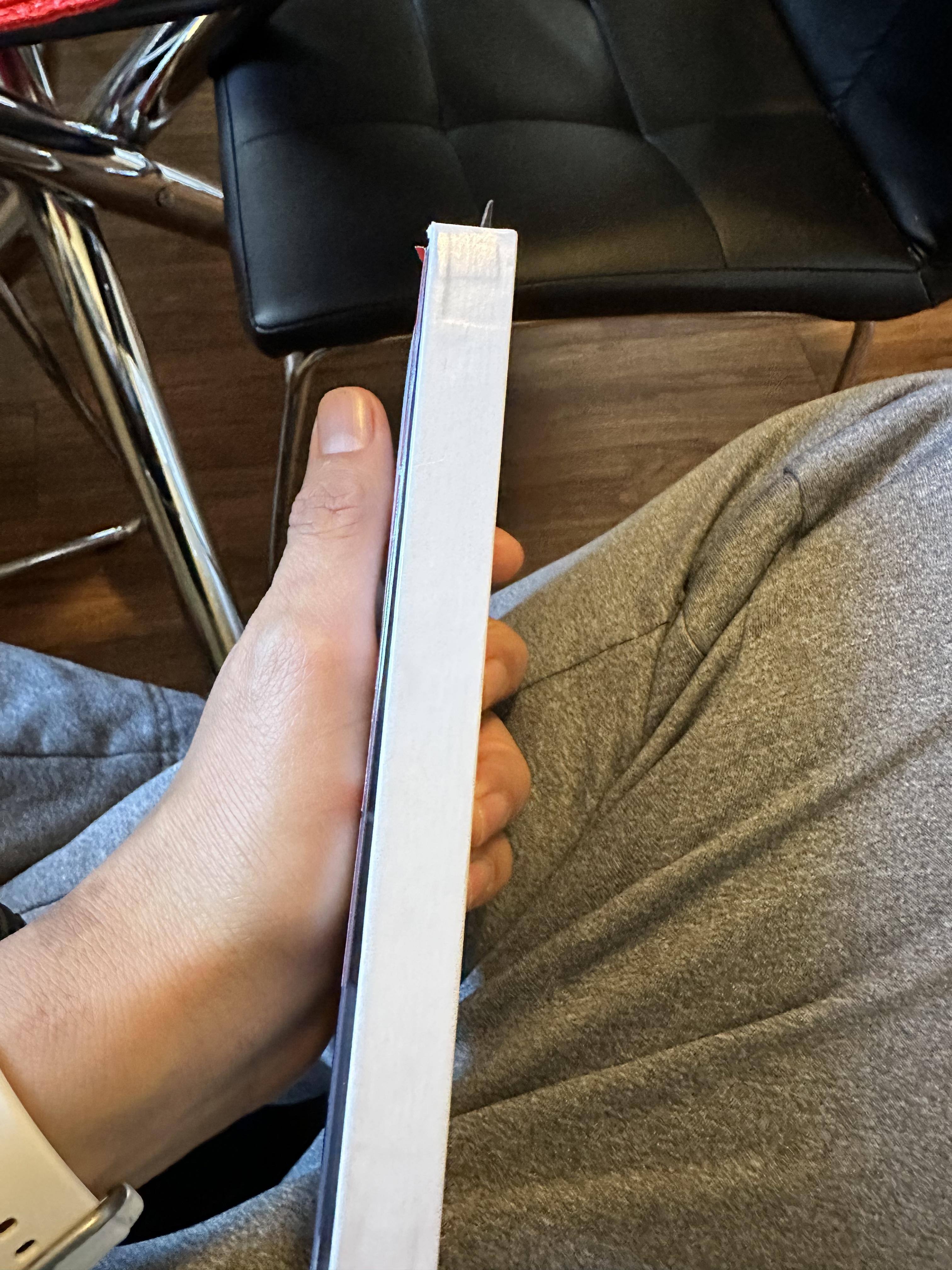 Customer provided image, click to load a larger version