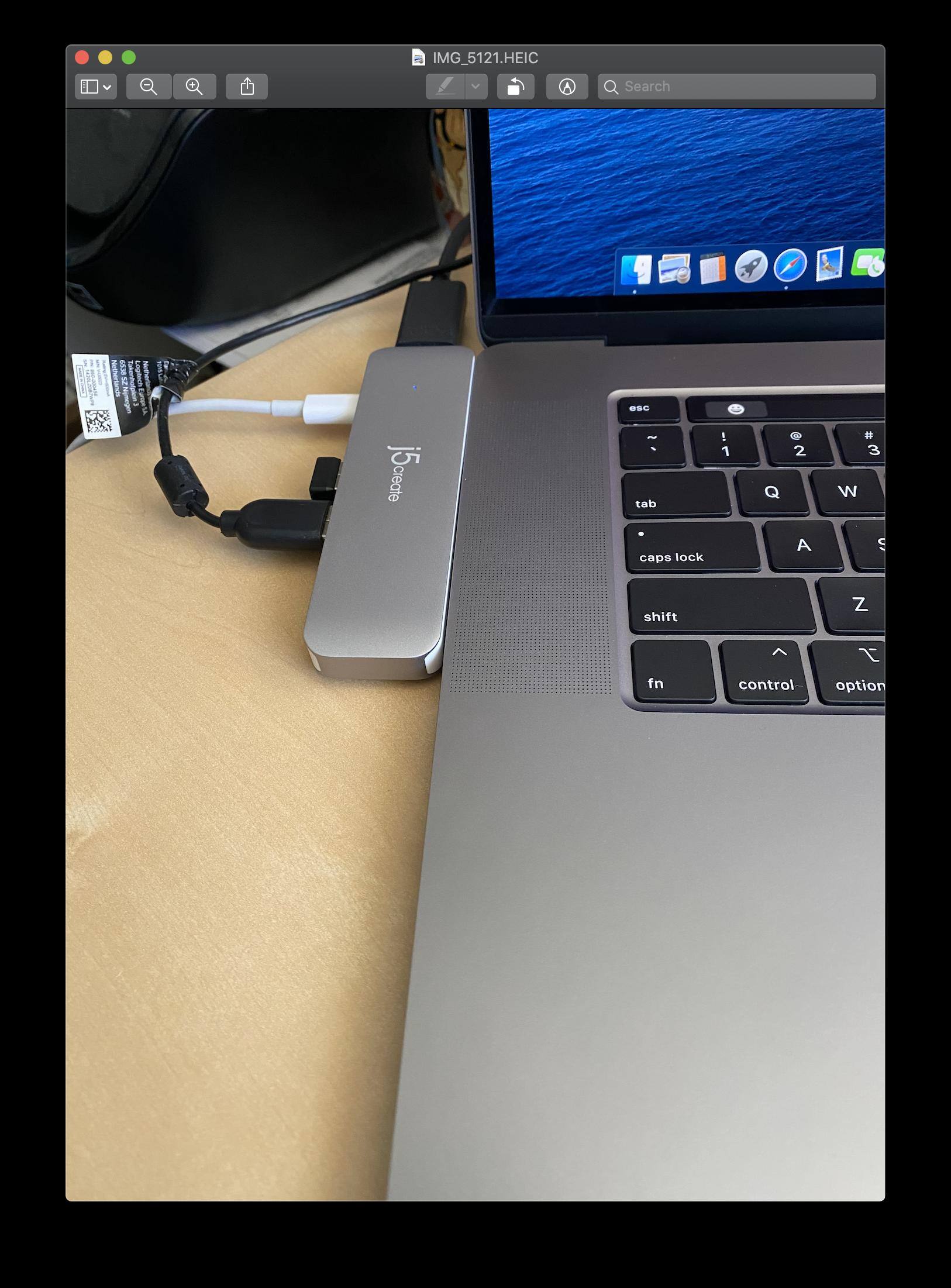 Customer provided image, click to load a larger version