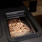 GE Profile™ Smart Indoor Smoker