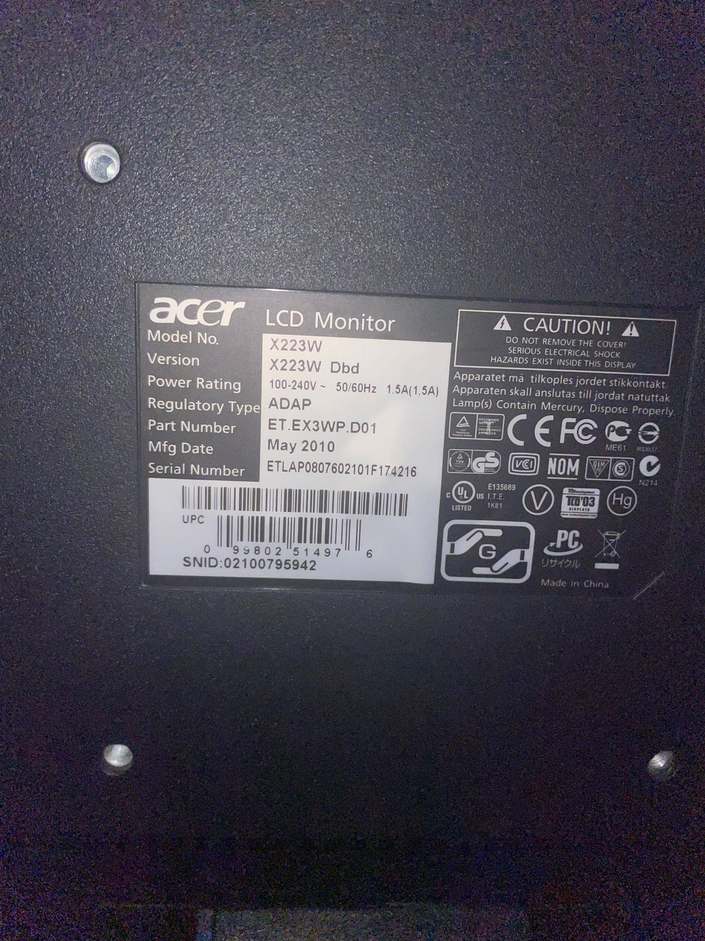 Customer provided, click to load a larger version