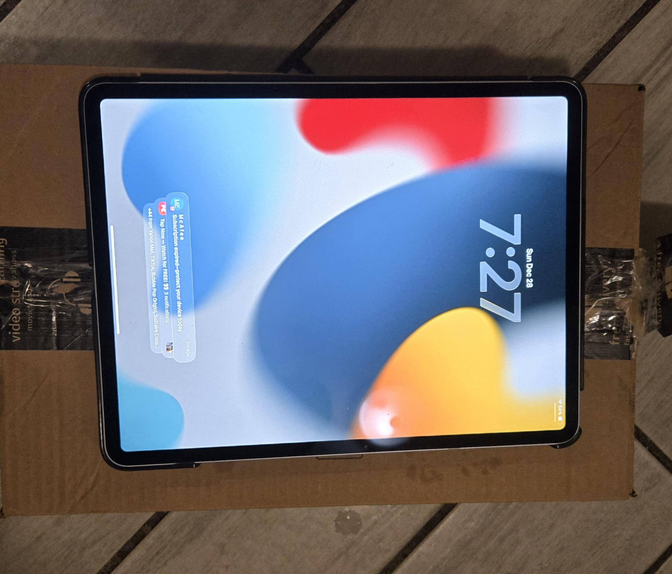 Customer provided, click to load a larger version