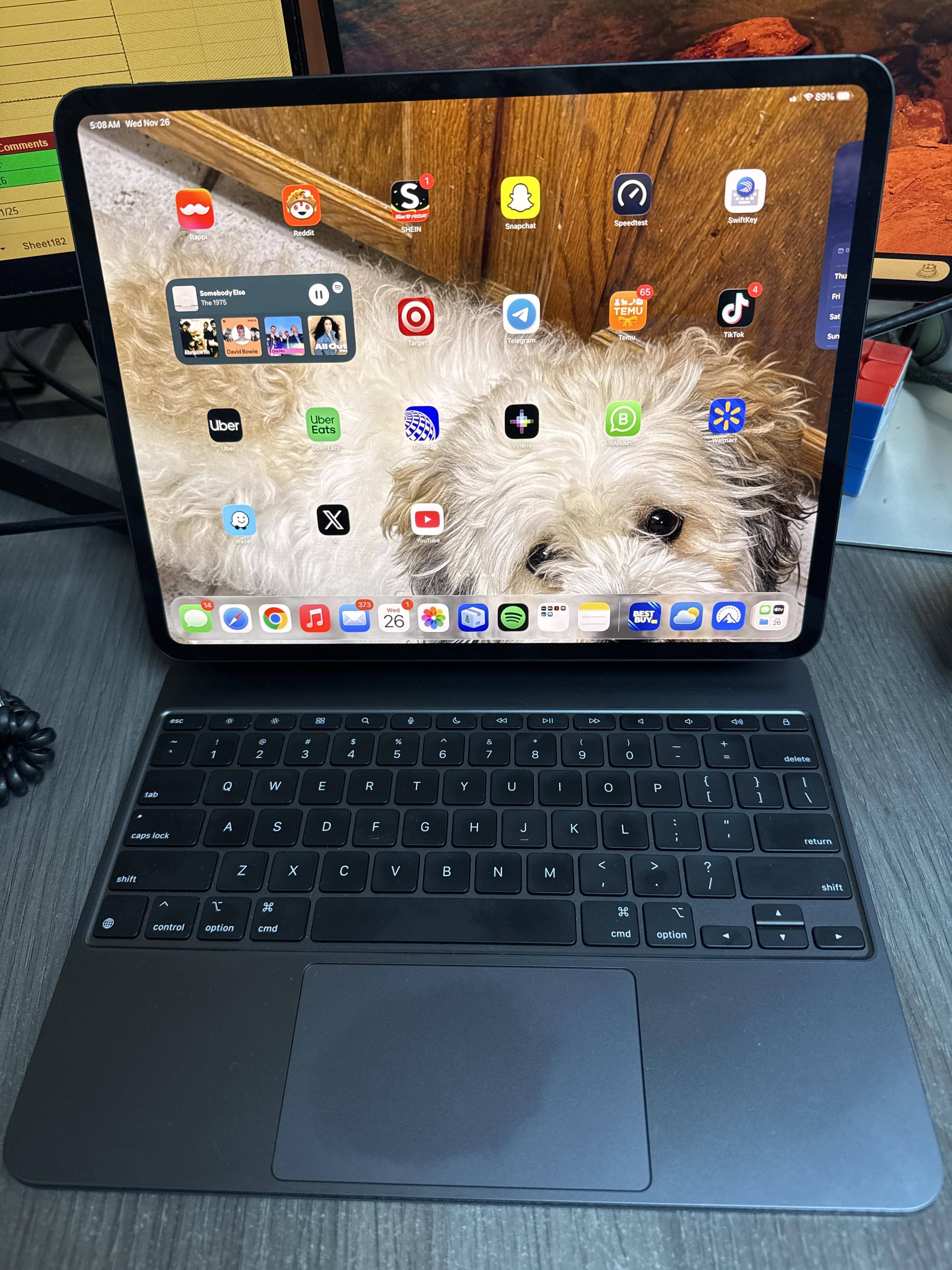 Customer provided, click to load a larger version