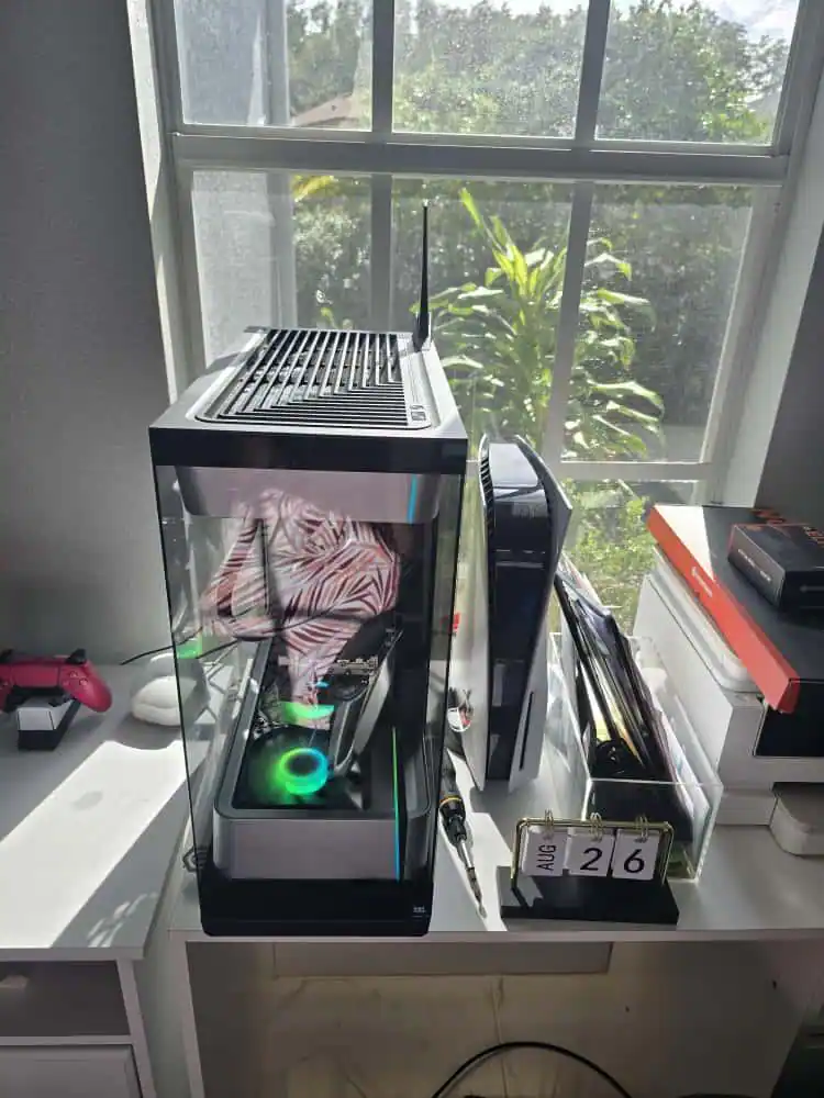 Customer provided image, click to load a larger version