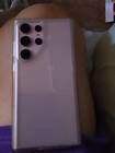 Samsung Galaxy S23 Ultra 256GB Lavender (Verizon) SM-S918ULIAVZW - Best Buy