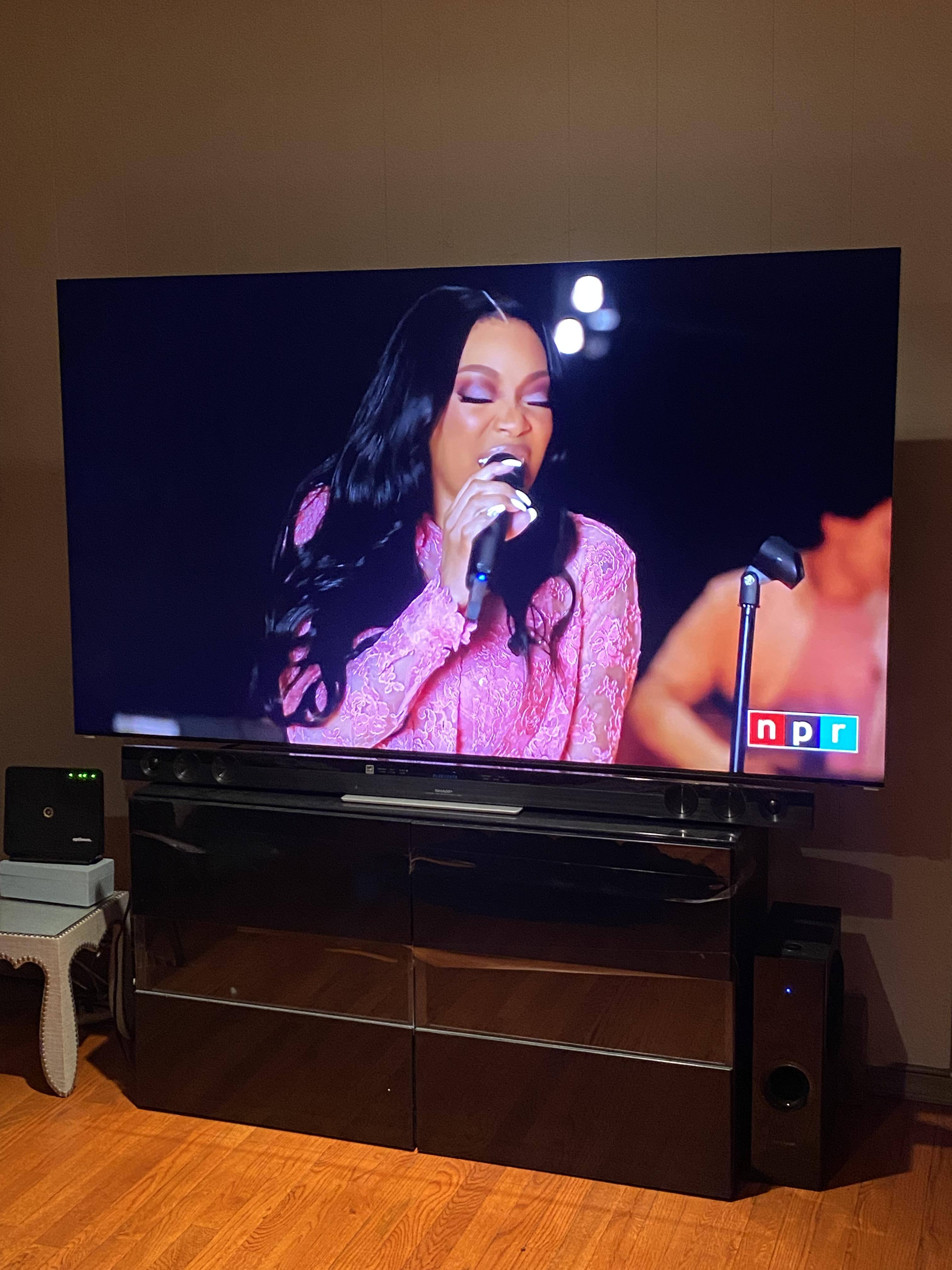 Customer provided image, click to load a larger version