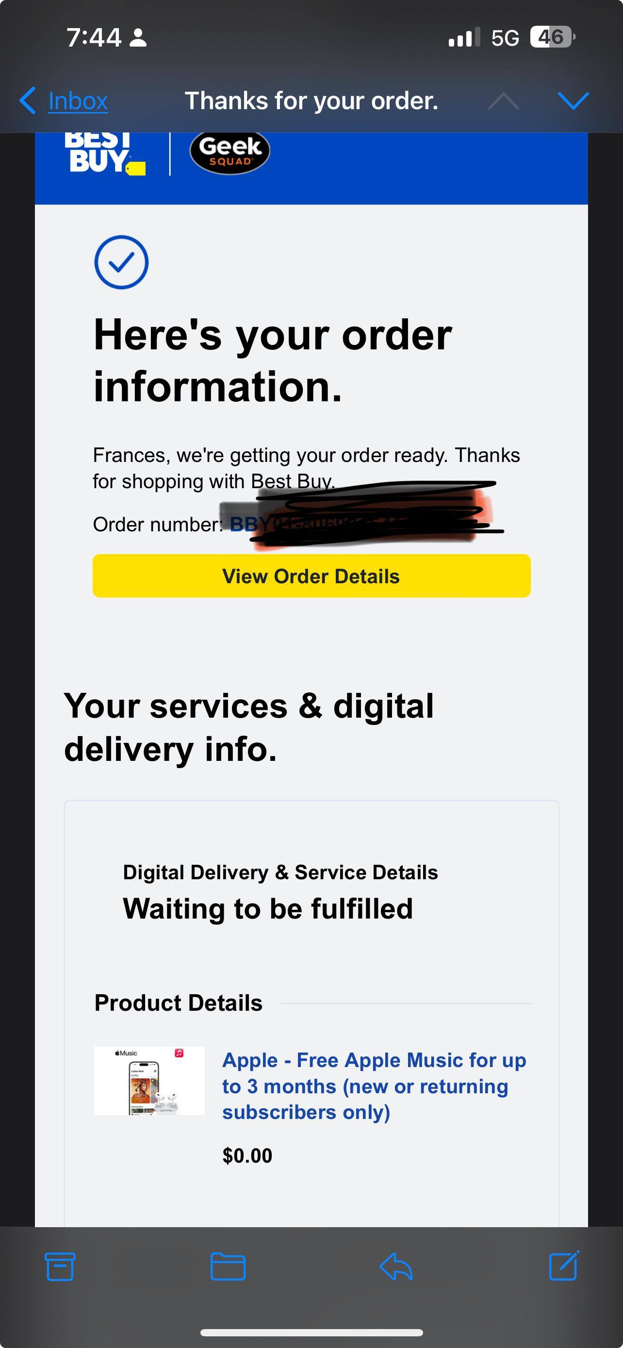 Customer provided, click to load a larger version