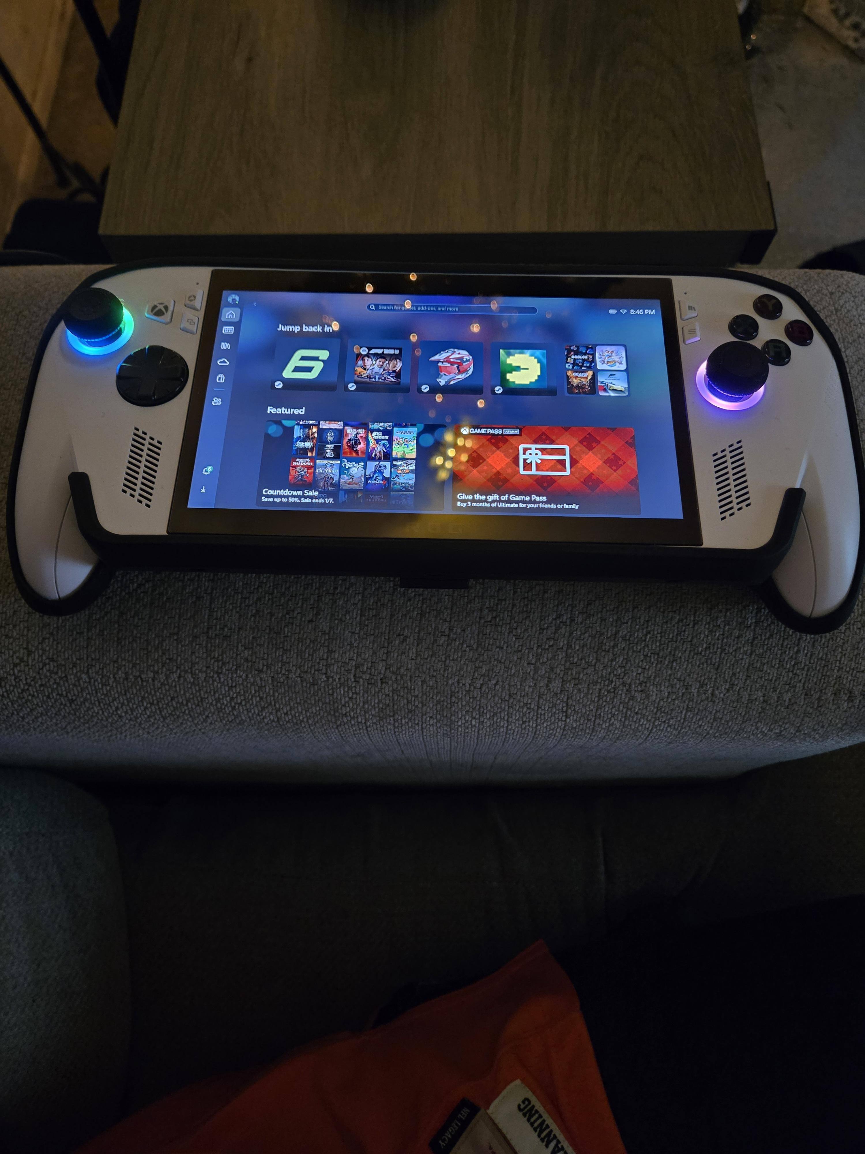 Customer provided, click to load a larger version