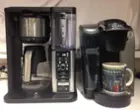 Ninja vs Keurig, click to load a larger version