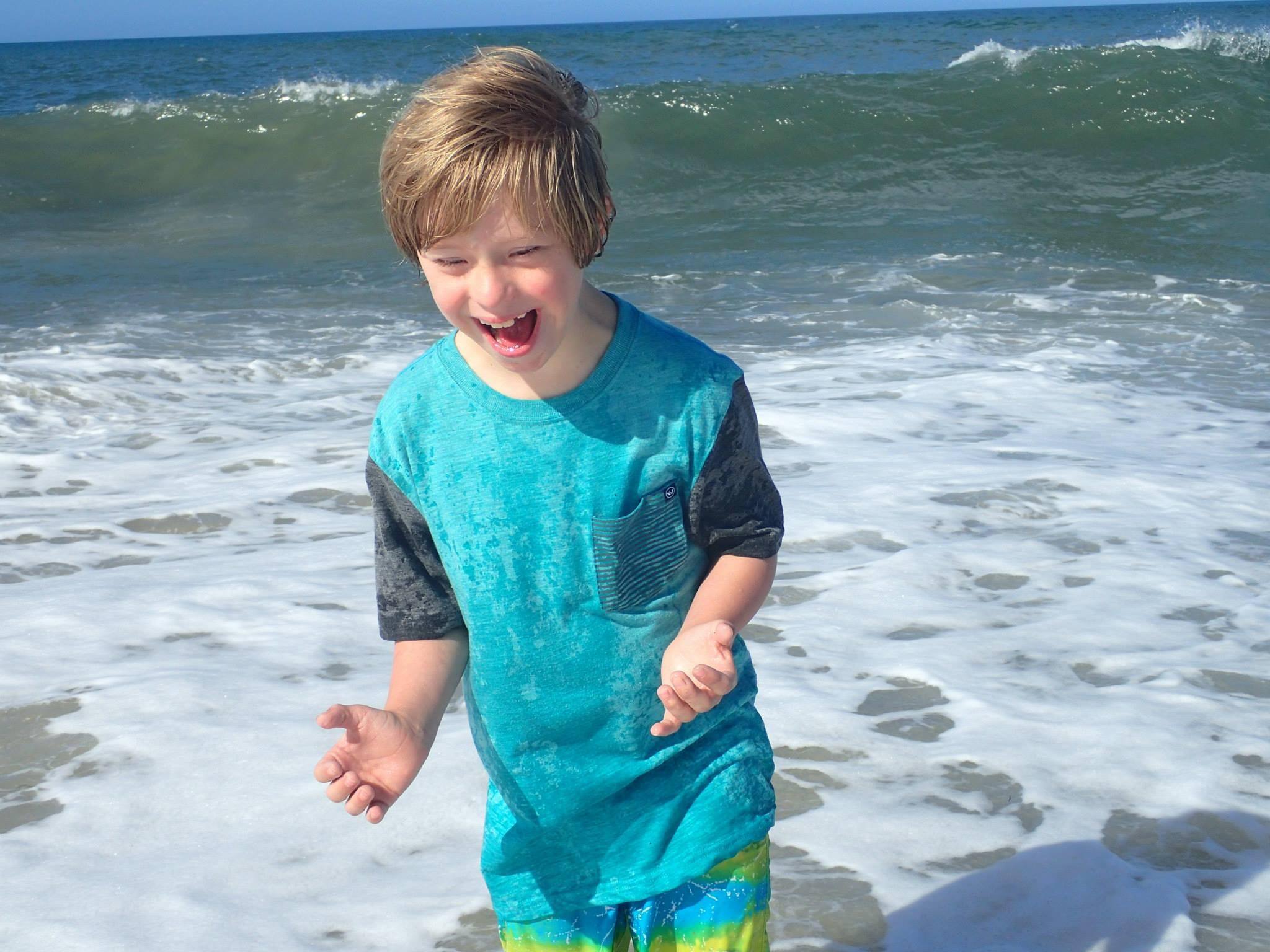 Kitty Hawk NC, click to load a larger version