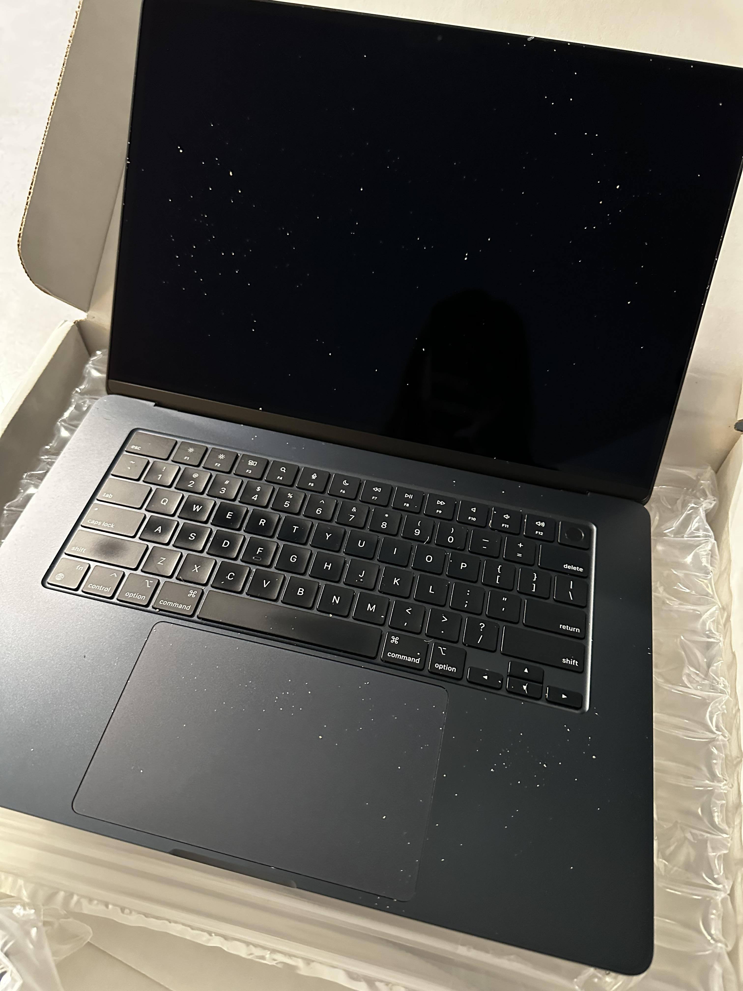 Customer provided image, click to load a larger version