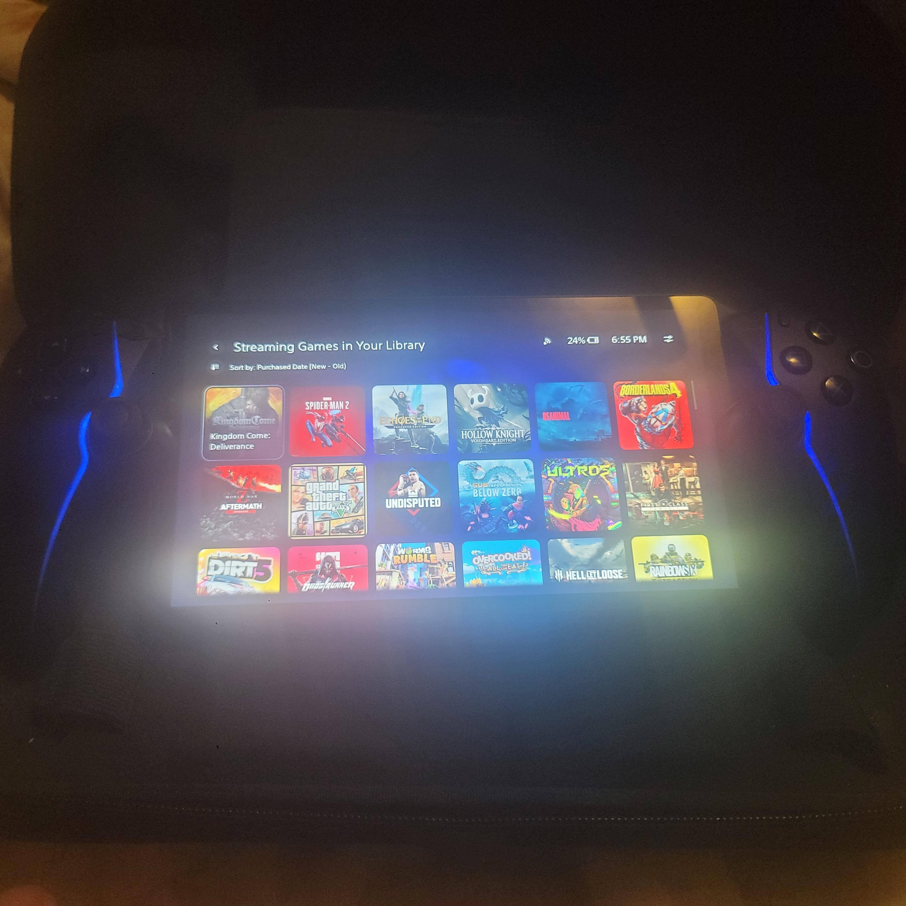 Customer provided, click to load a larger version