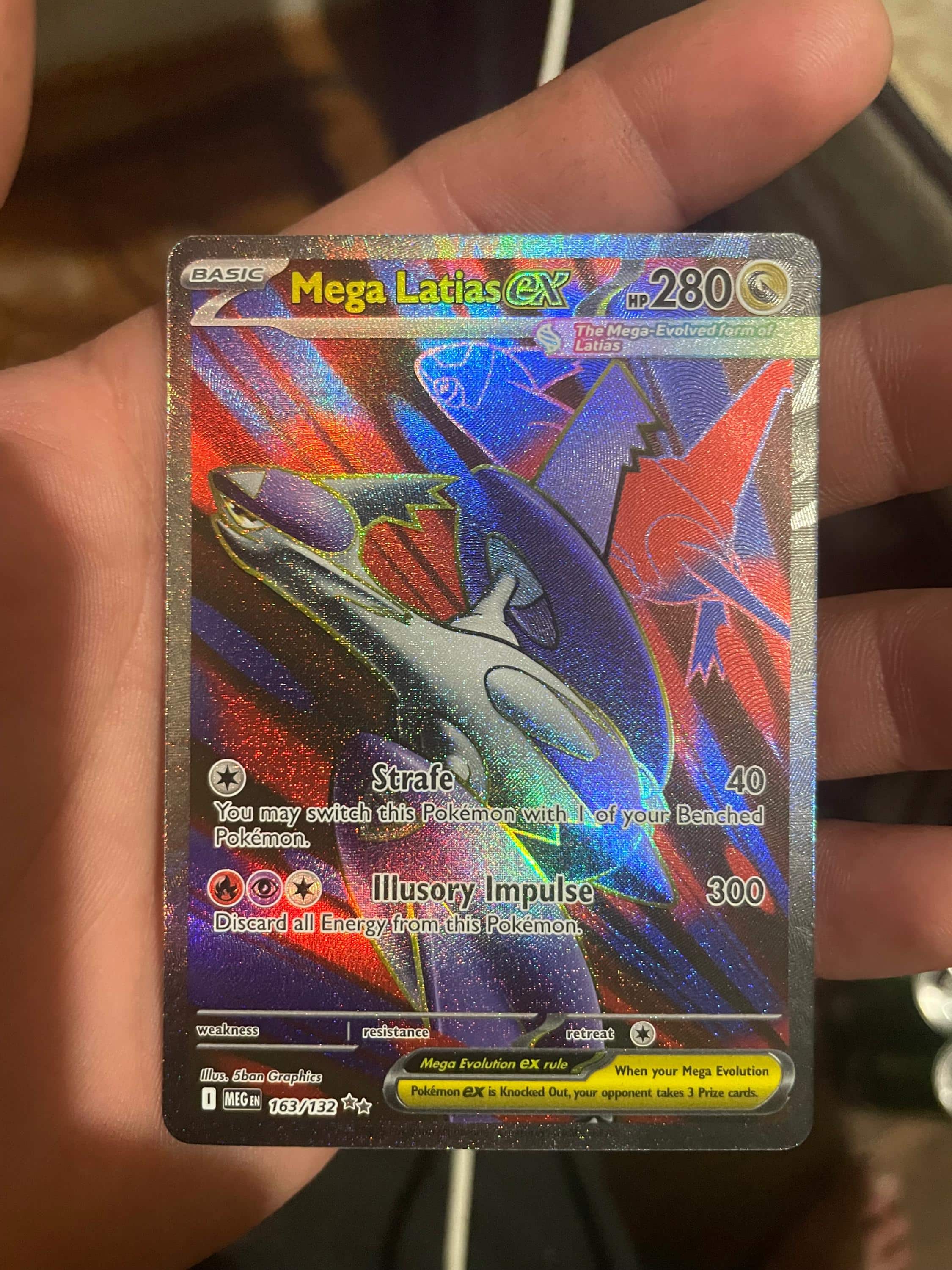 pokemon card appraiser Pokemon Card】MEGA ZYGARDE EX【SR】(097/080) (M3) Japanese Single Card –  Fandom Tokyo main image 0