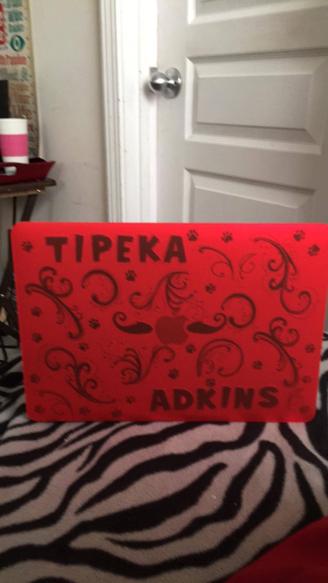 Customer provided image, click to load a larger version