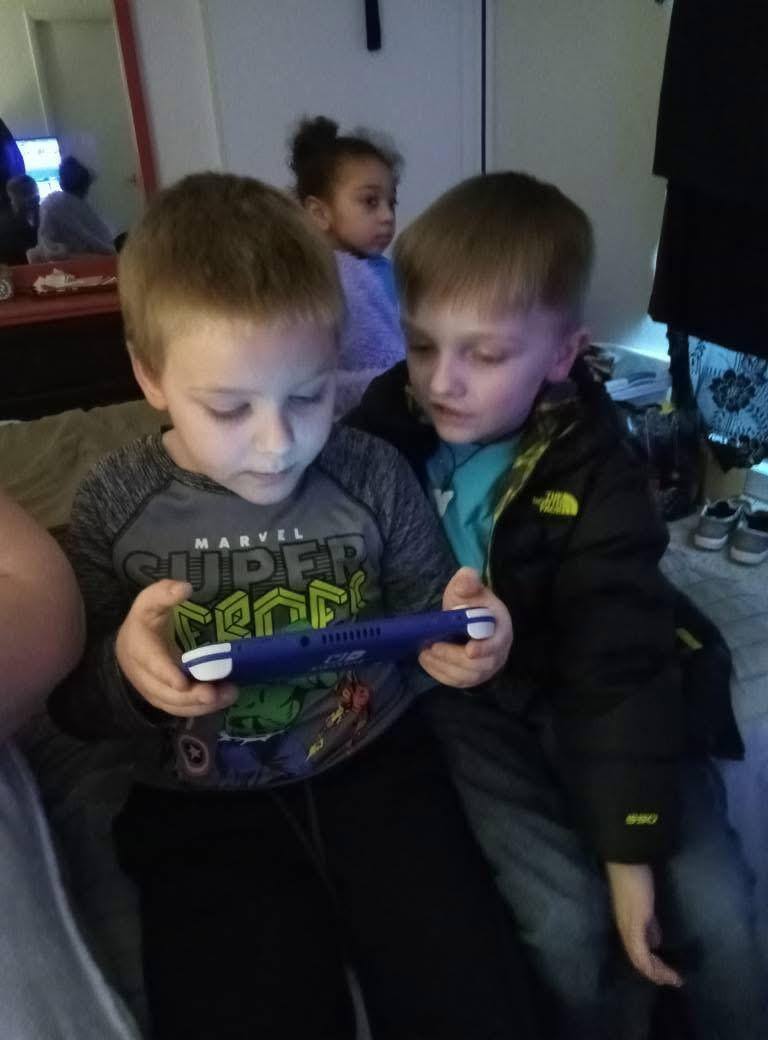 Customer provided, click to load a larger version