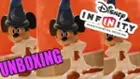 Disney Infinity: Disney Originals (2.0 Edition) Crystal Sorcerer's Apprentice Mickey, click to load a larger version