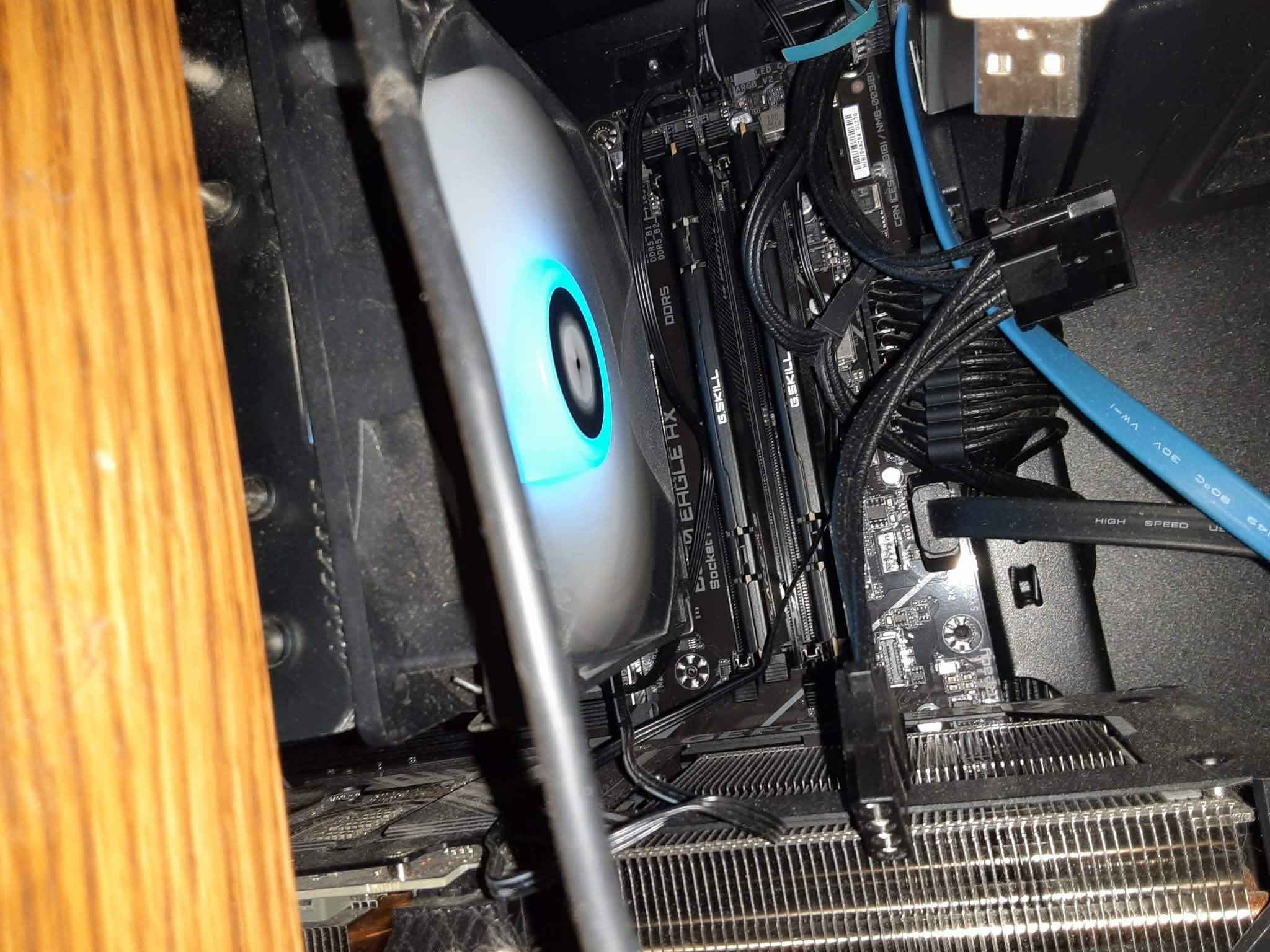 Customer provided image, click to load a larger version