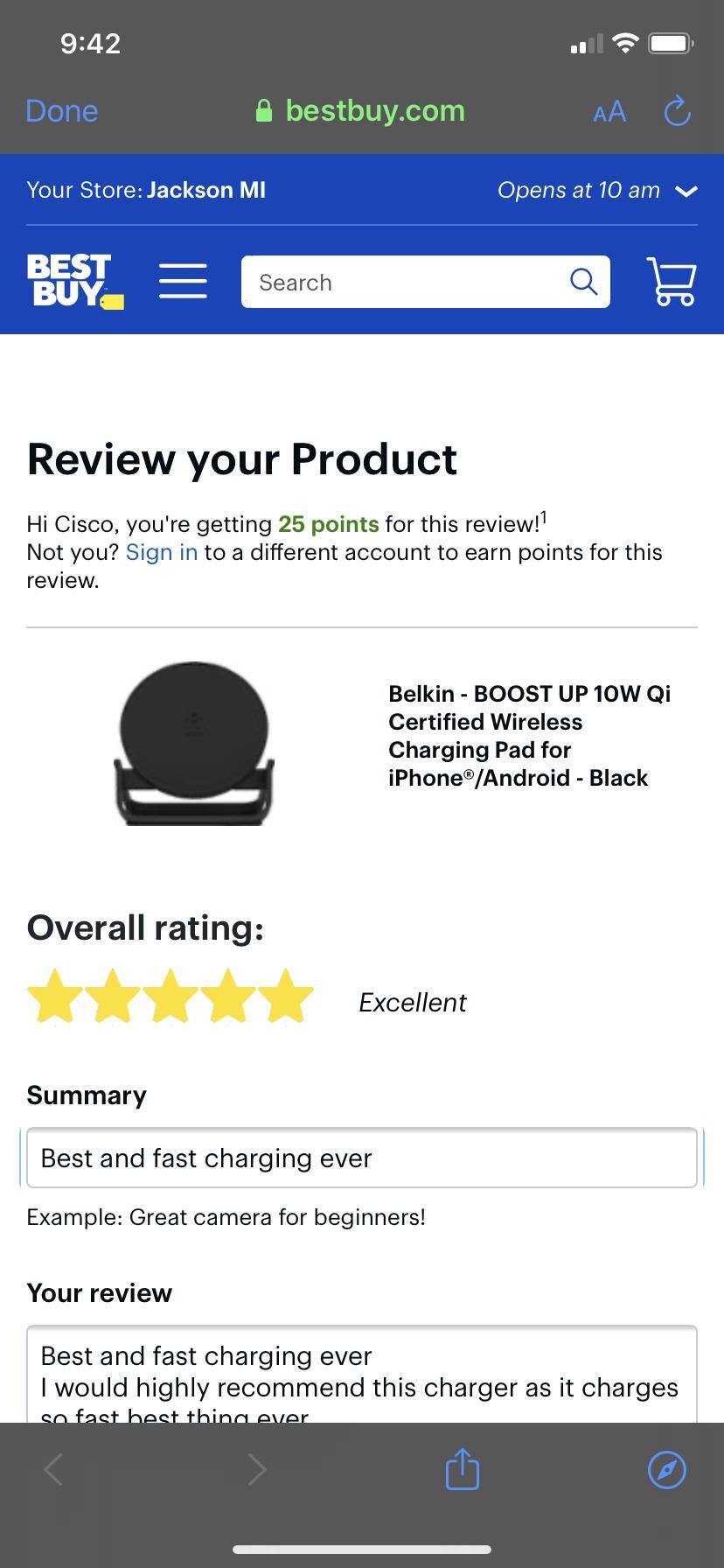 Customer provided, click to load a larger version