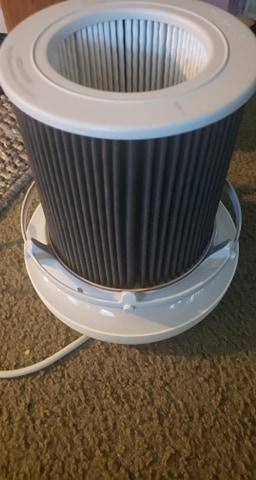 Filter Secured, click to load a larger version