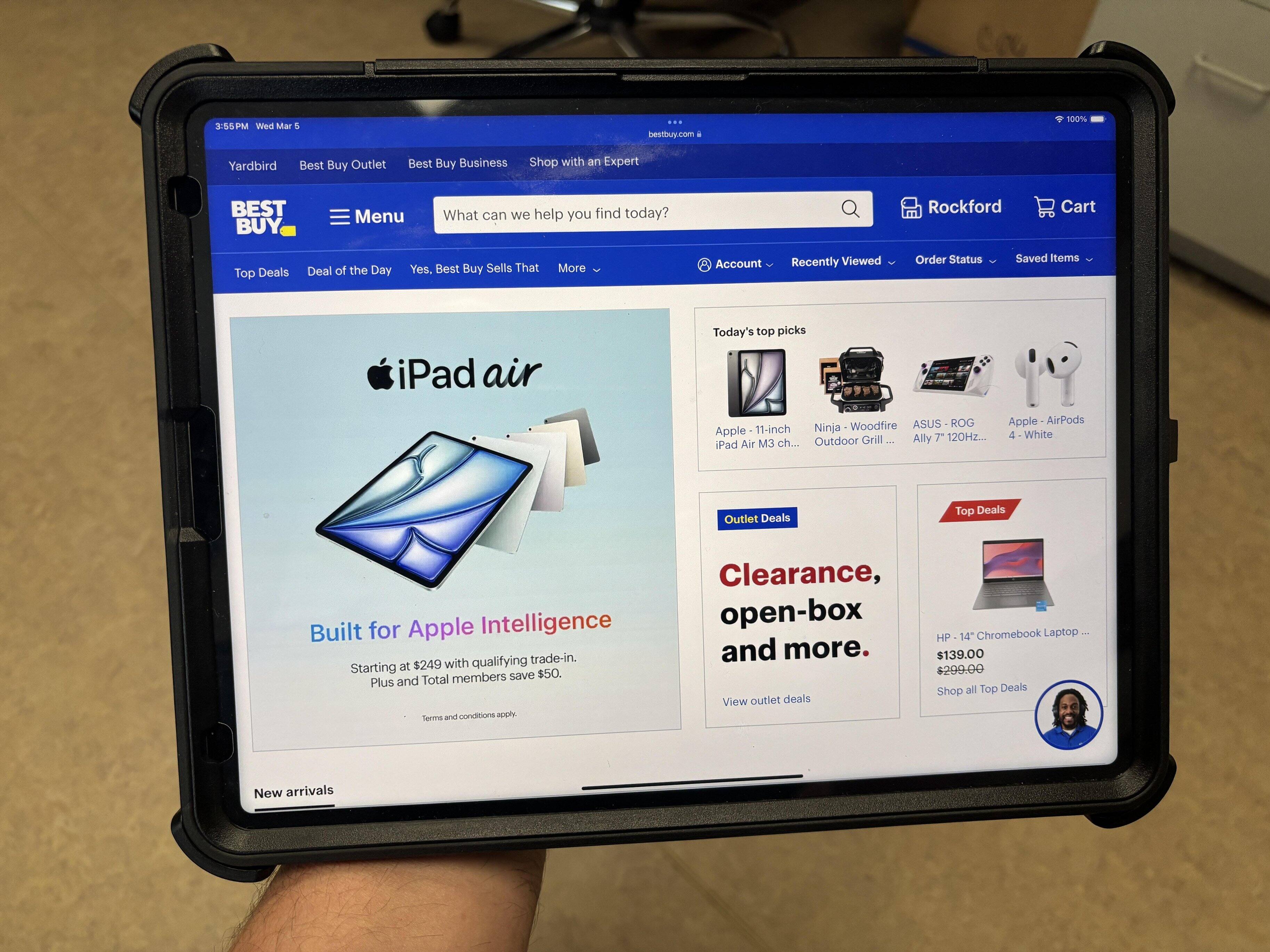 Customer provided, click to load a larger version