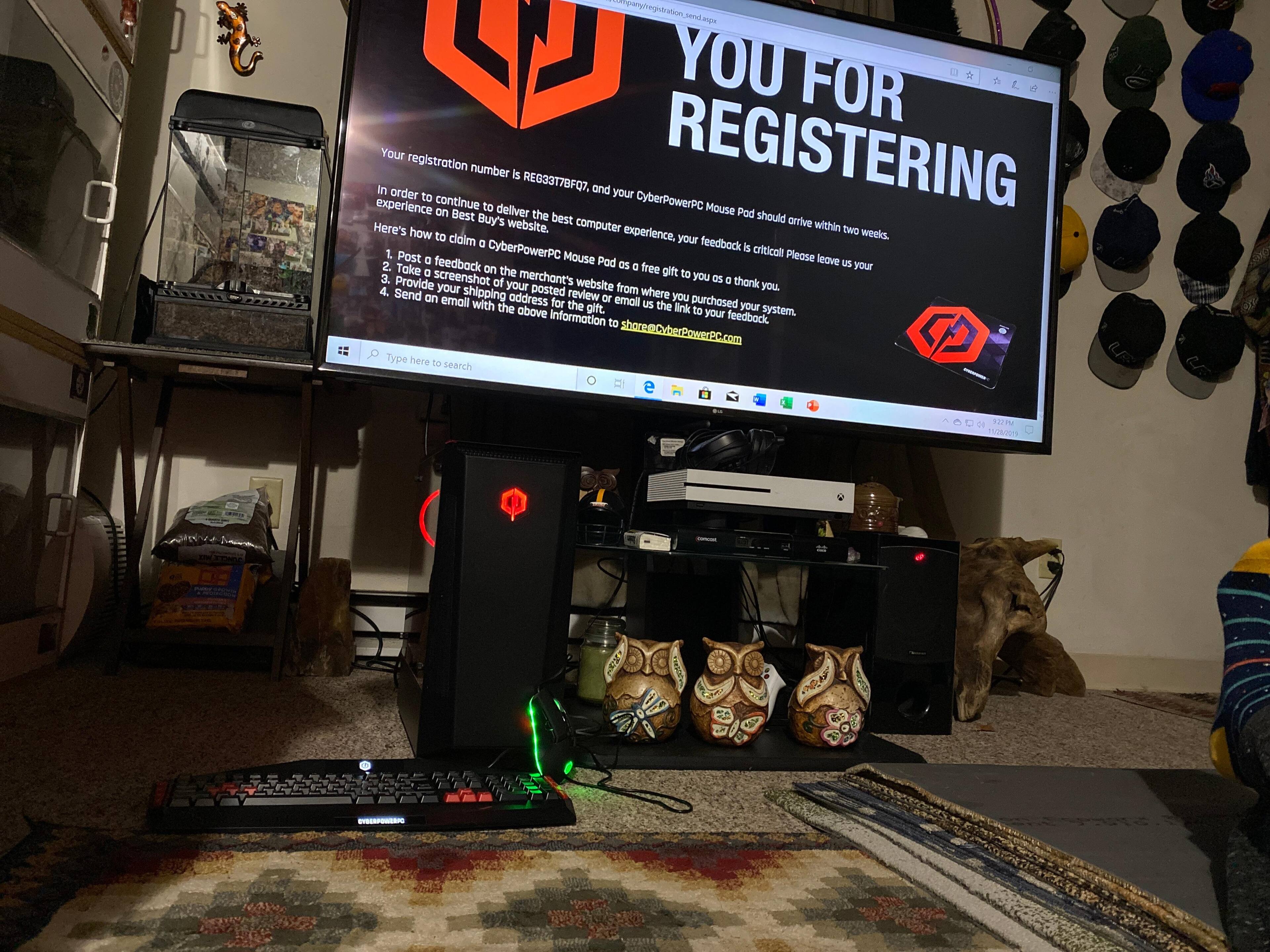 Customer provided, click to load a larger version