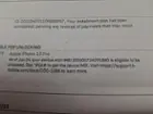 Customer provided image, click to load a larger version