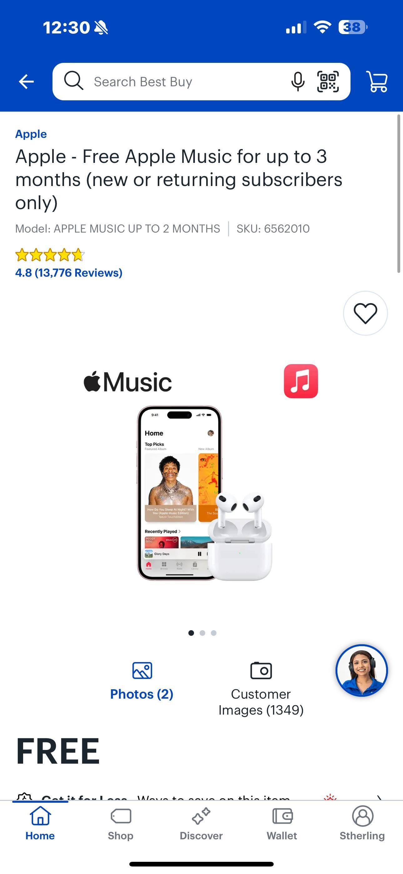 Customer provided, click to load a larger version