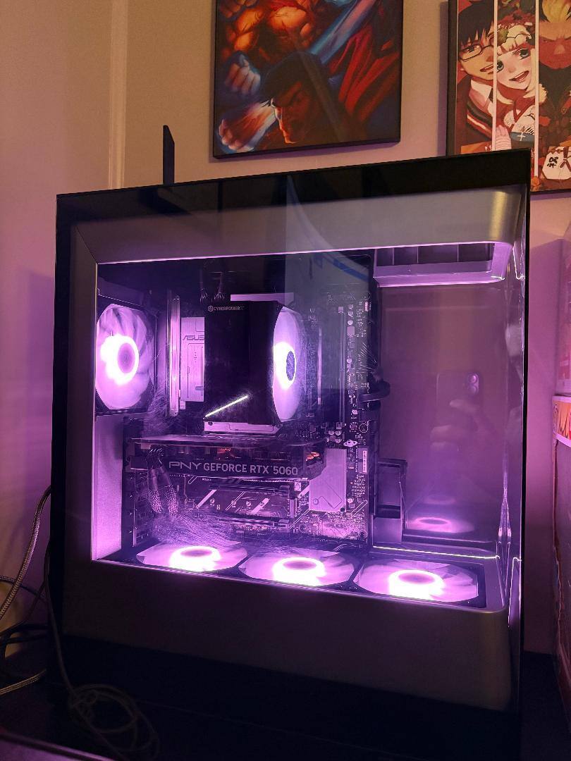 Customer provided image, click to load a larger version