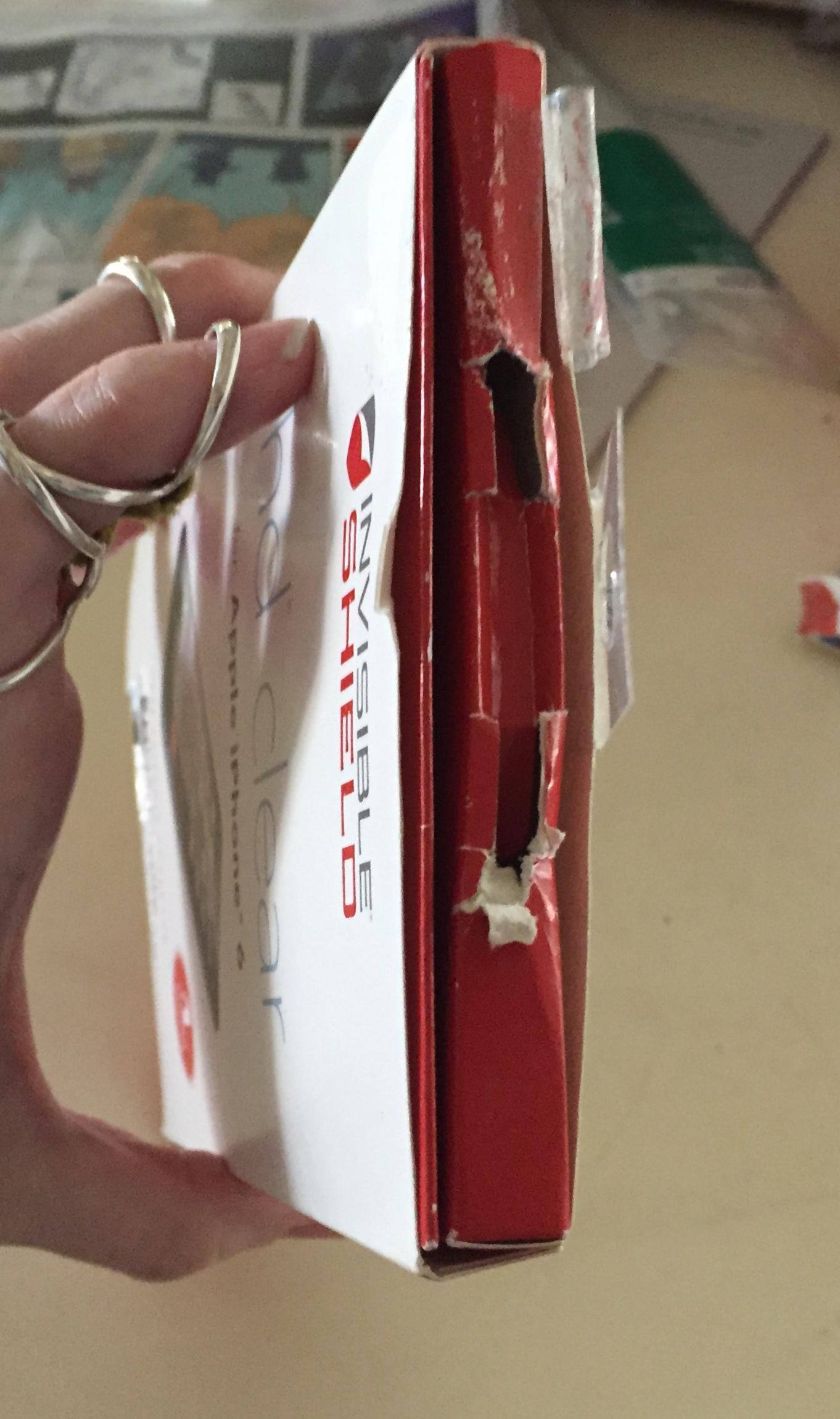 Customer provided image, click to load a larger version