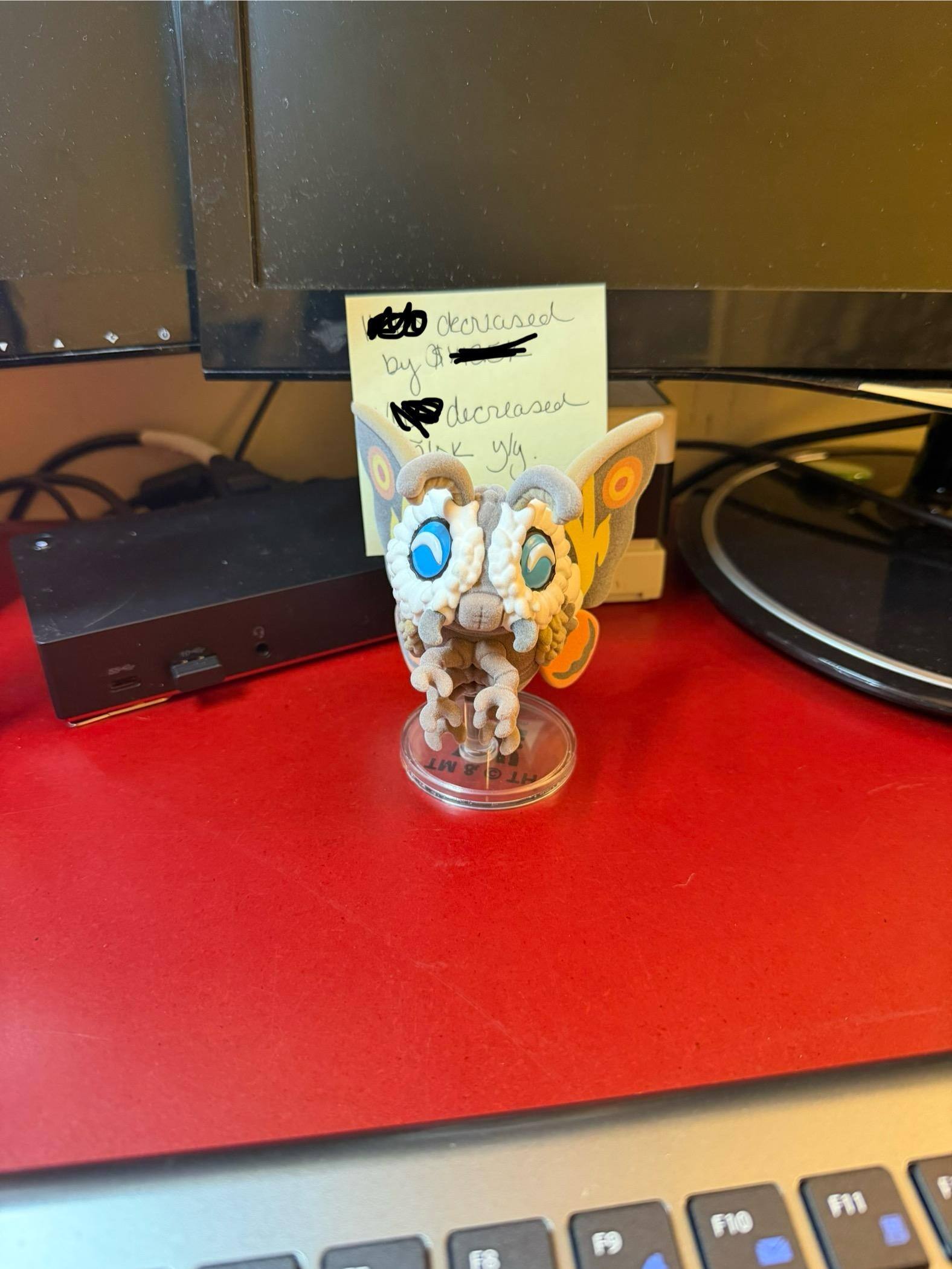 Customer provided image, click to load a larger version