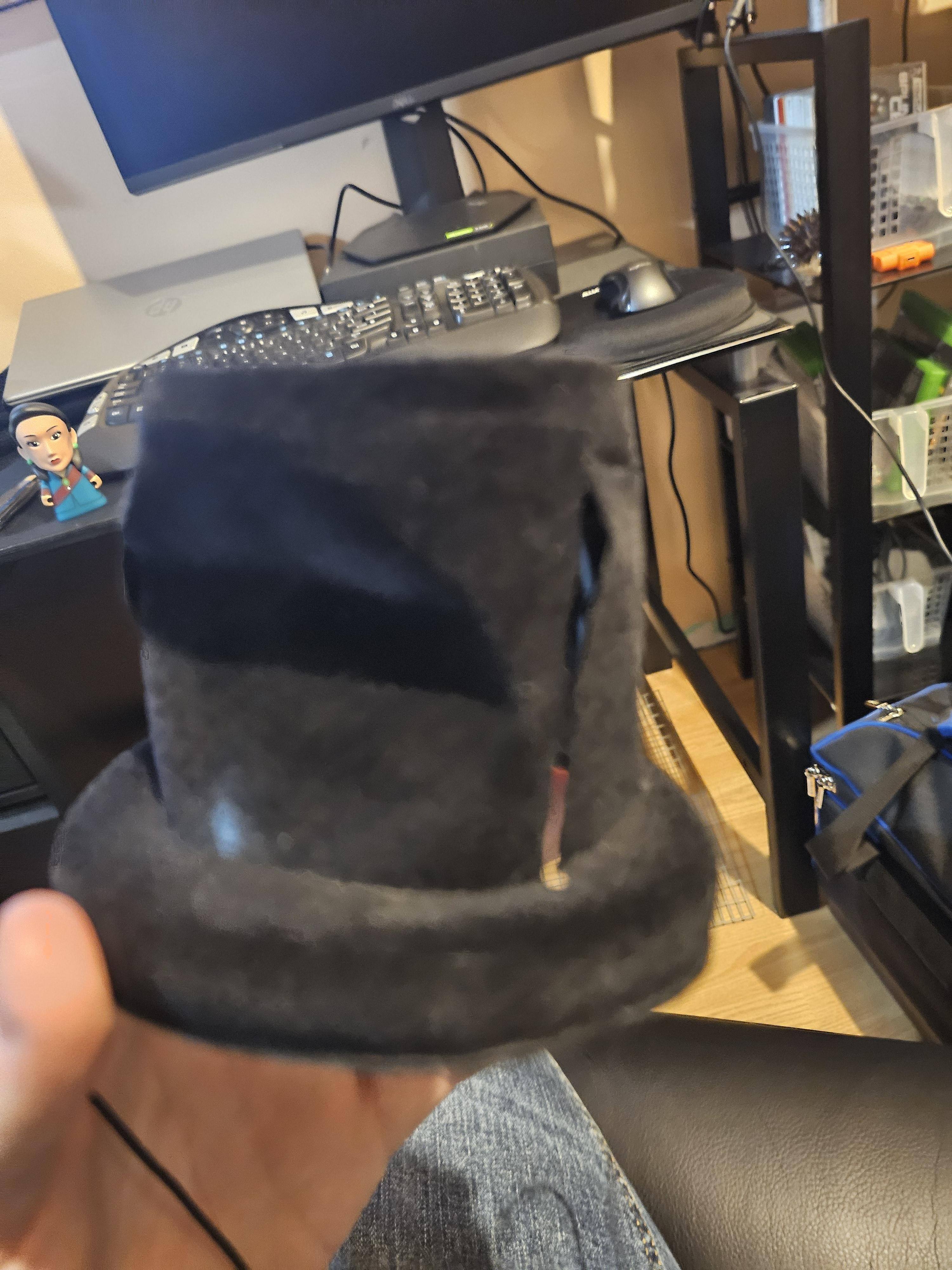 Customer provided image, click to load a larger version