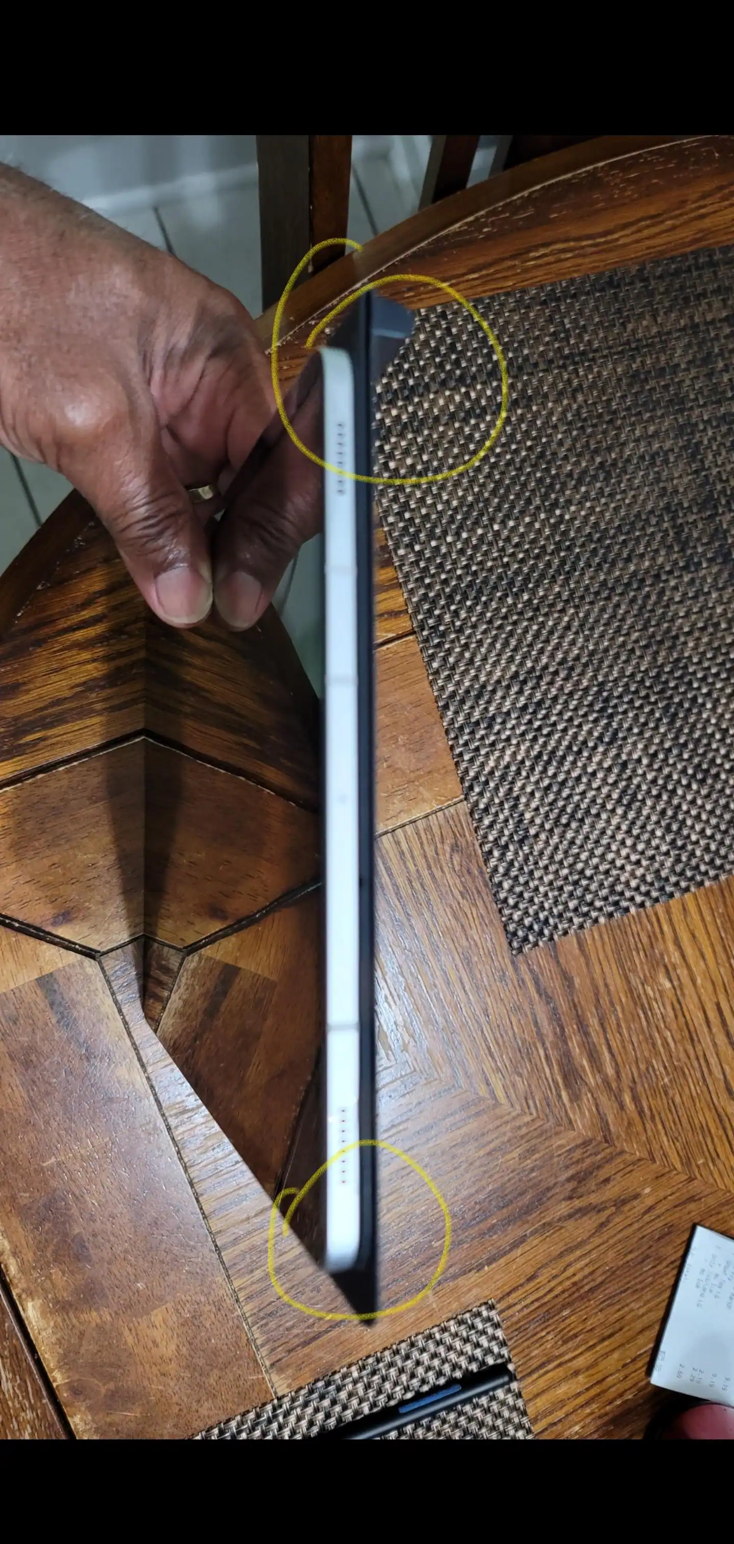 Customer provided, click to load a larger version