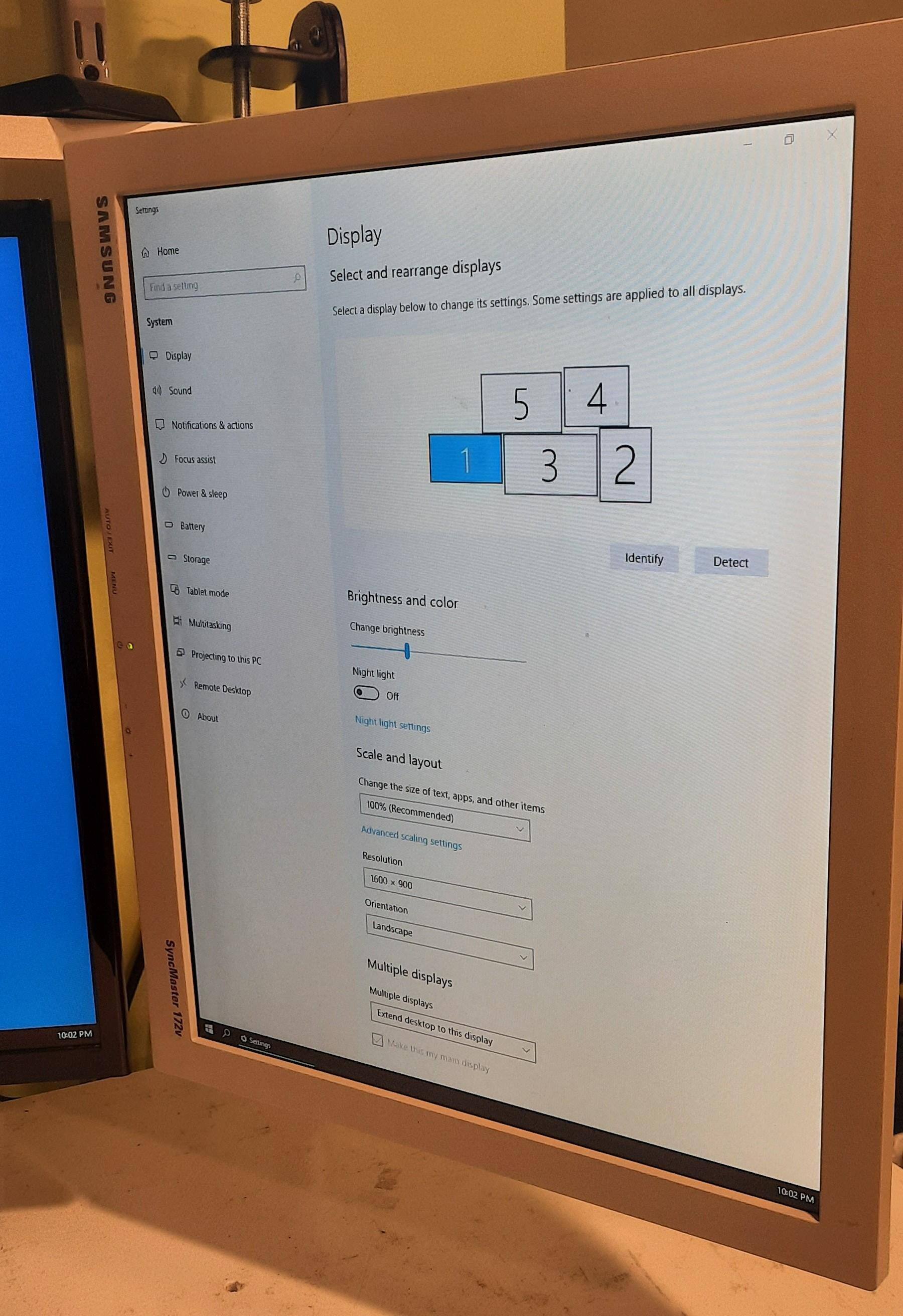 Customer provided image, click to load a larger version