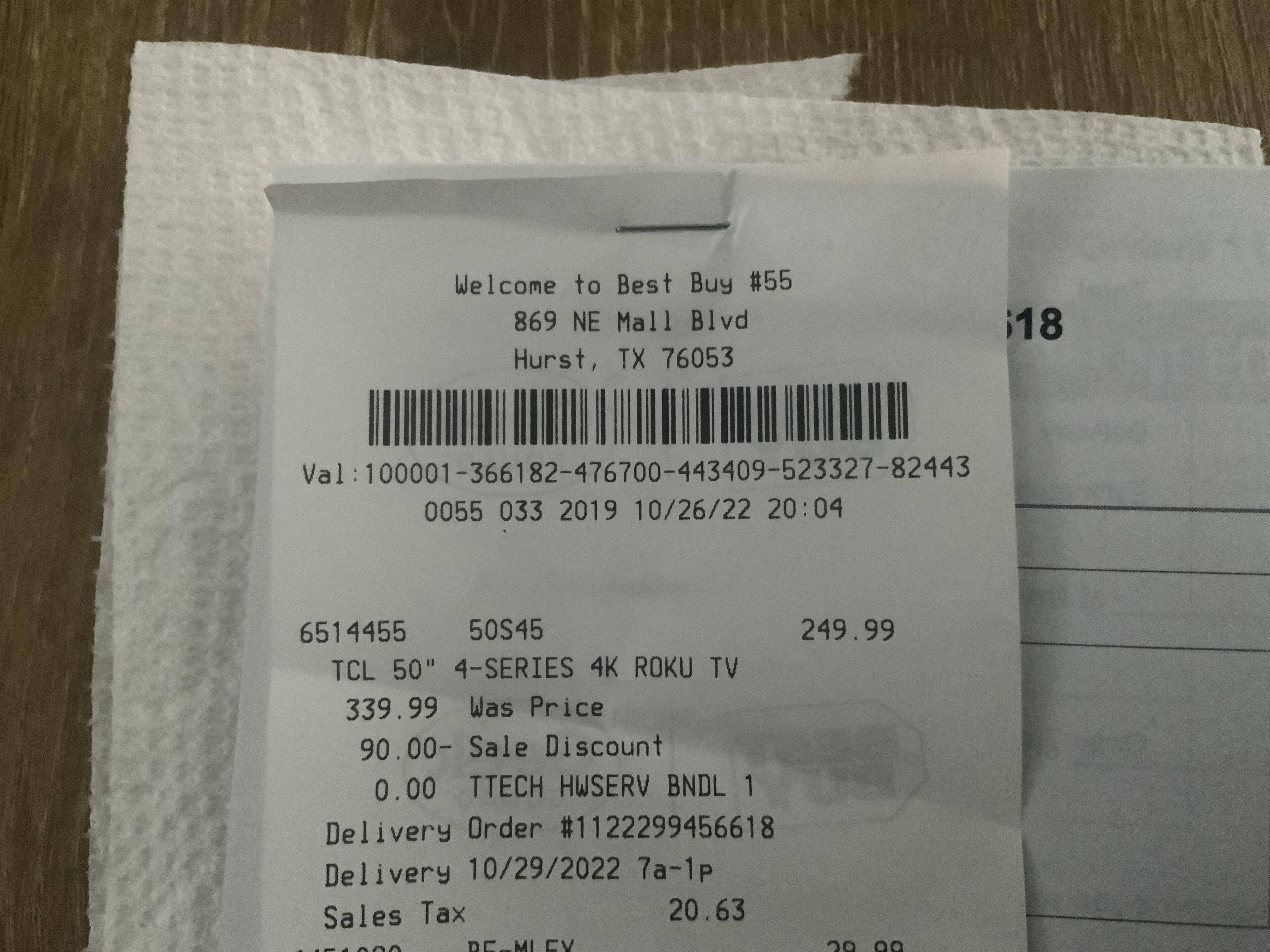 Customer provided, click to load a larger version