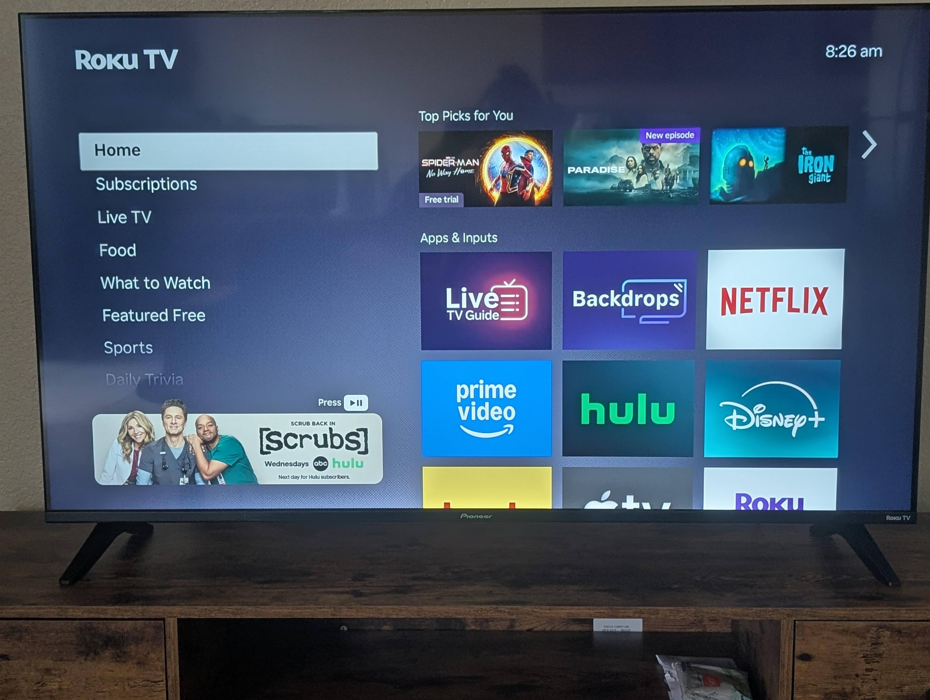 Customer provided image, click to load a larger version