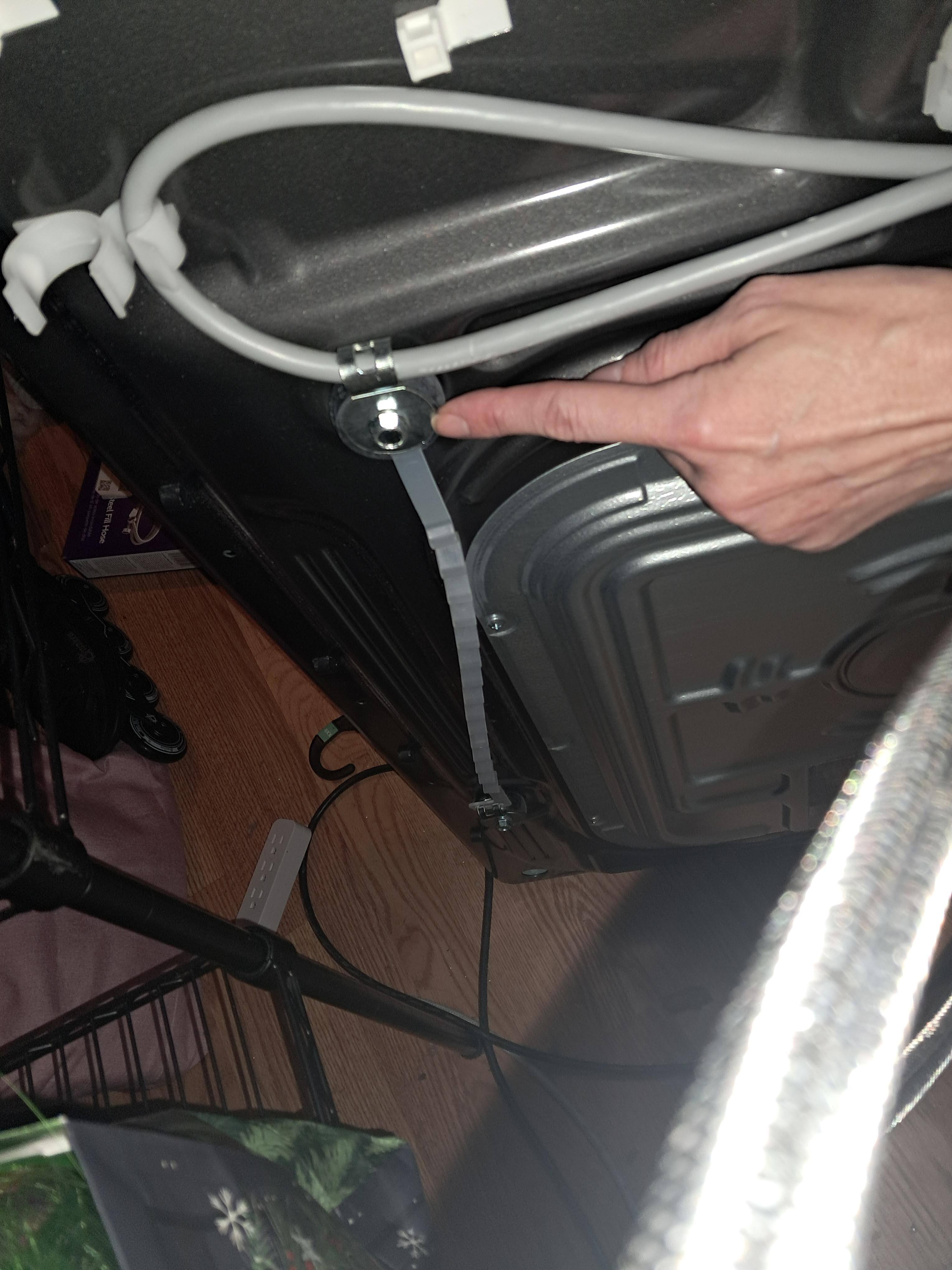 Customer provided image, click to load a larger version