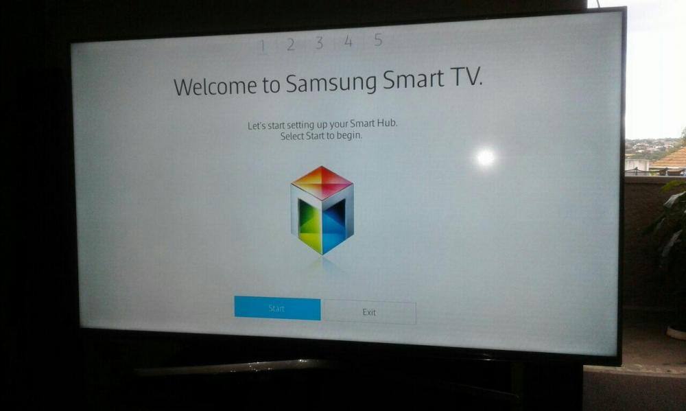 Clear Picture, click to load a larger version