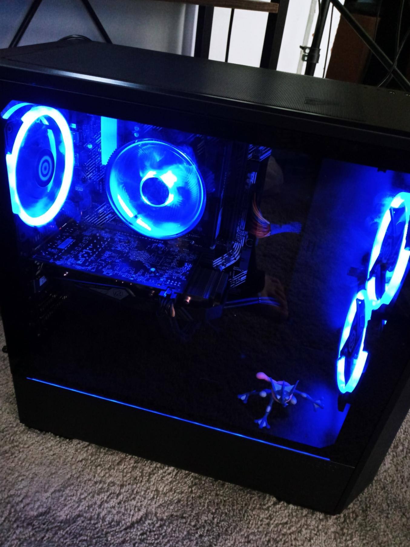 Customer provided image, click to load a larger version